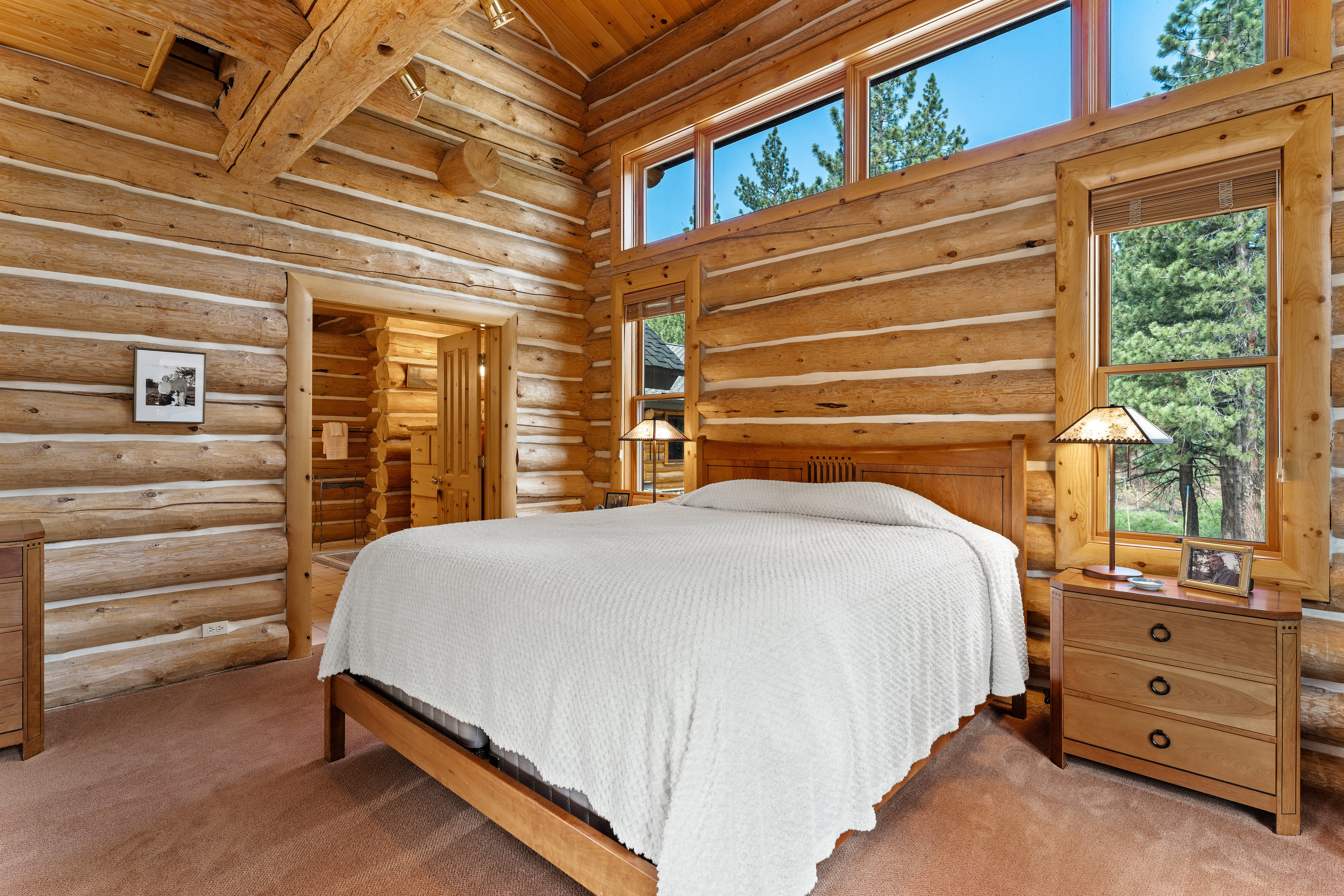  High Meadow Ranch Lodge - 物件實景