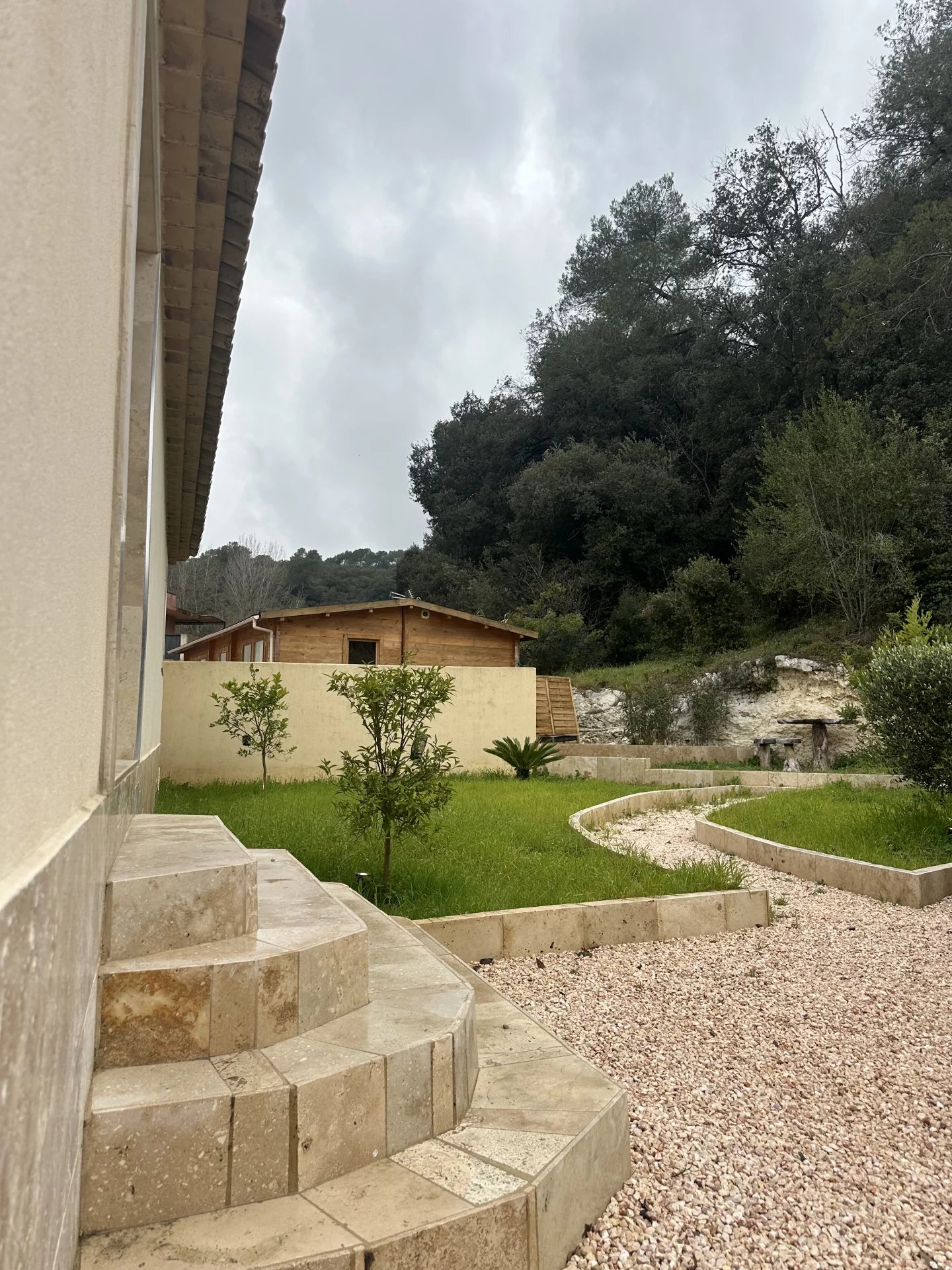 La Colle-sur-Loup, Provence-Alpes-Côte d?Azur, 06480, FR, 2 Bedrooms Bedrooms, ,Residential,For Sale,1680939