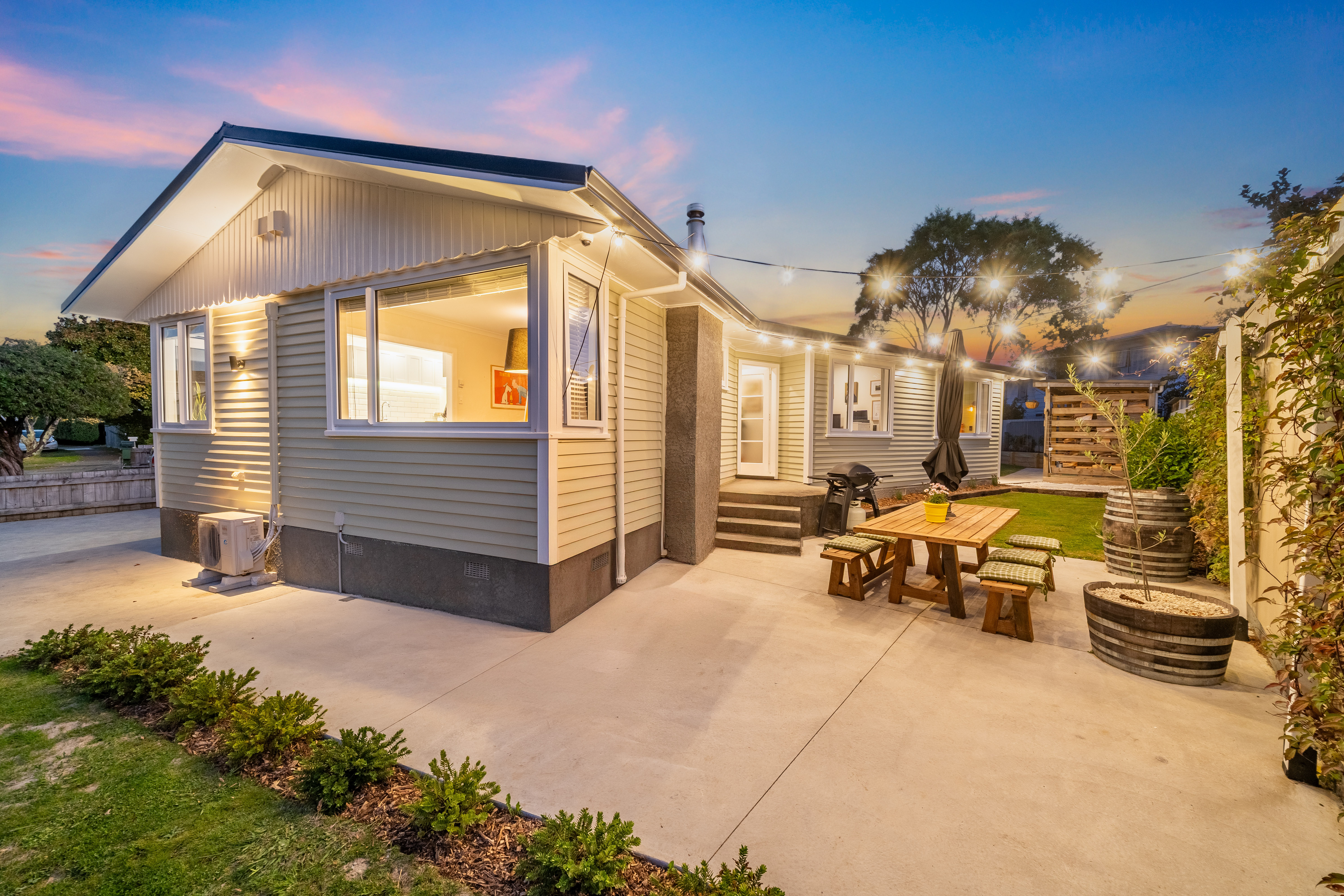  Best in Class – Style, Sun and Convenience - 物件實景