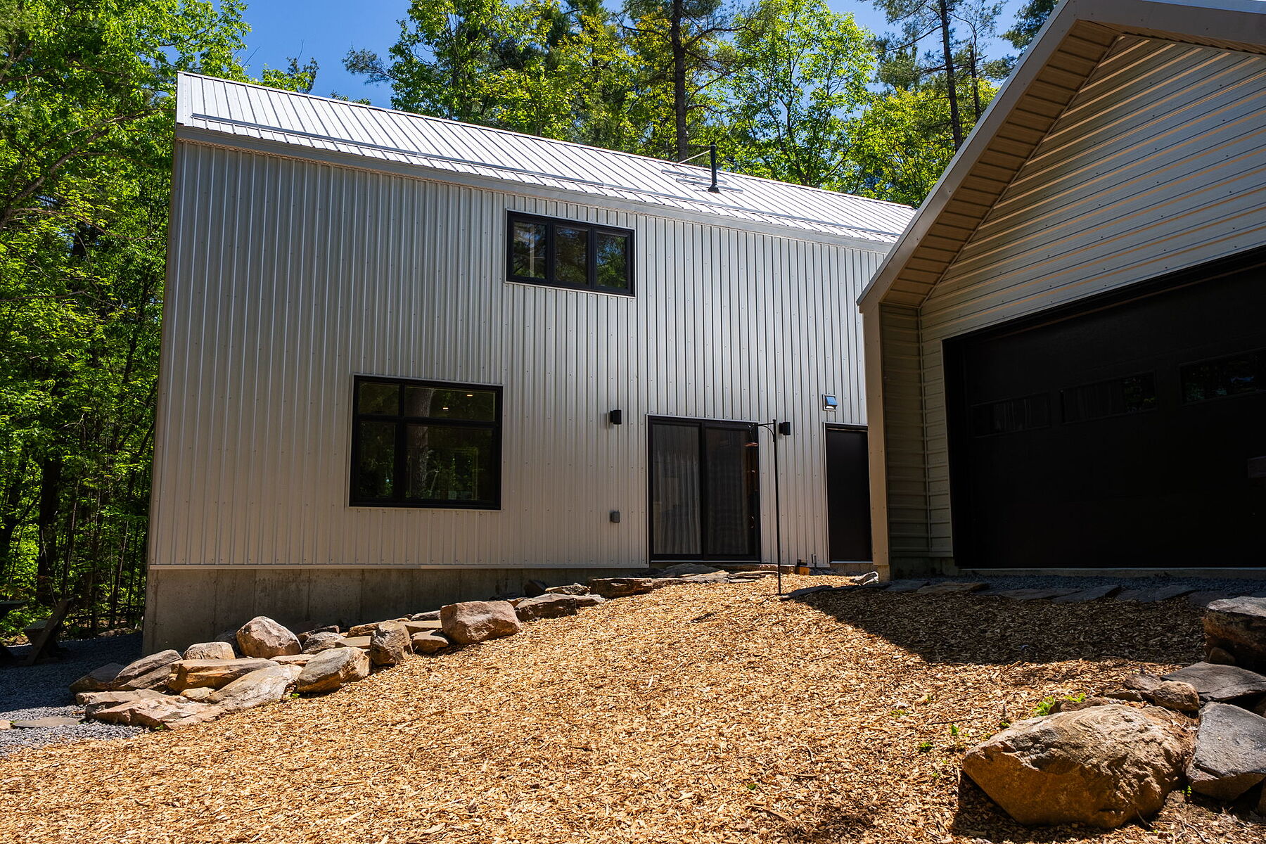  Modern Muskoka Living - 物件實景