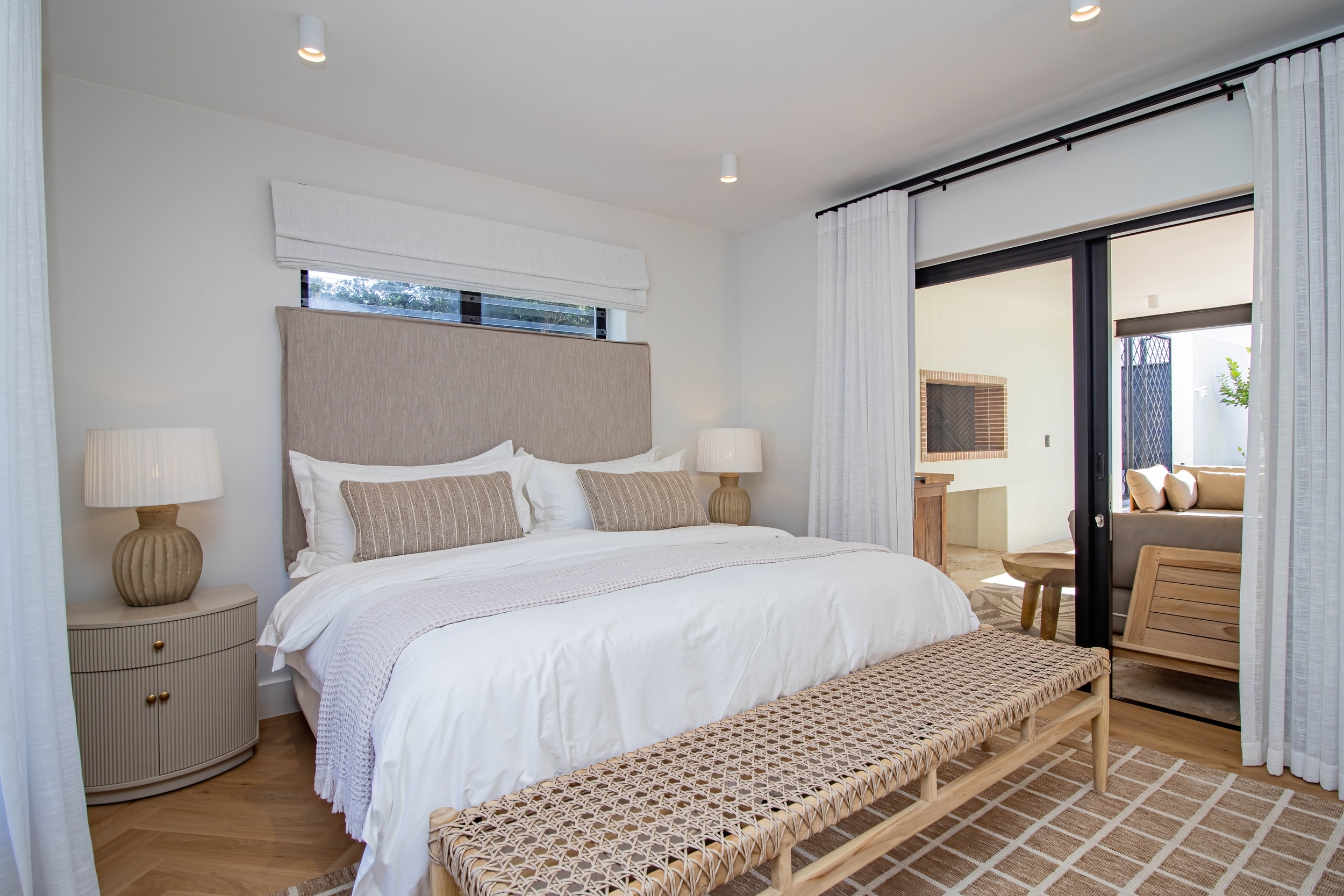  256 8th Street, Voelklip, Hermanus - 物件實景