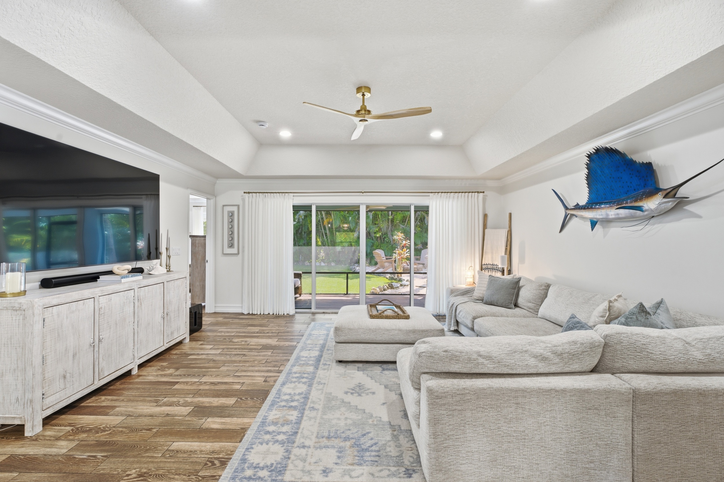  2965 SW Feroe Avenue, Palm City, FL, 34990 - 物件實景