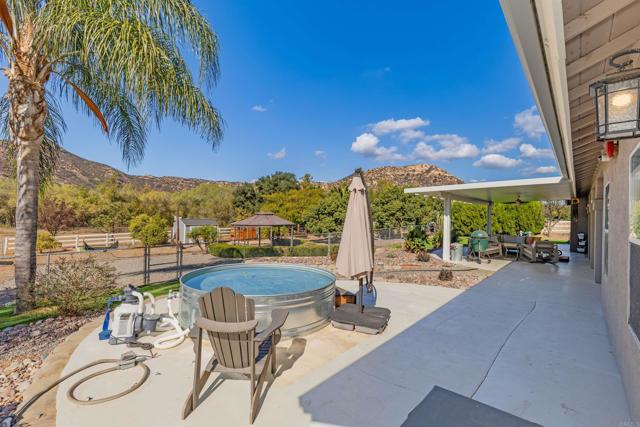 Ramona, California, 92065, United States, 4 Bedrooms Bedrooms, ,4 BathroomsBathrooms,Residential,For Sale,1985737