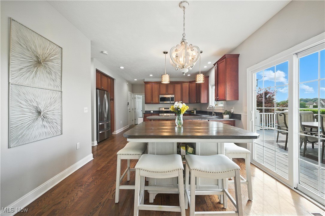 Columbiana, Ohio, 44408, United States, 4 Bedrooms Bedrooms, ,4 BathroomsBathrooms,Residential,For Sale,1977741