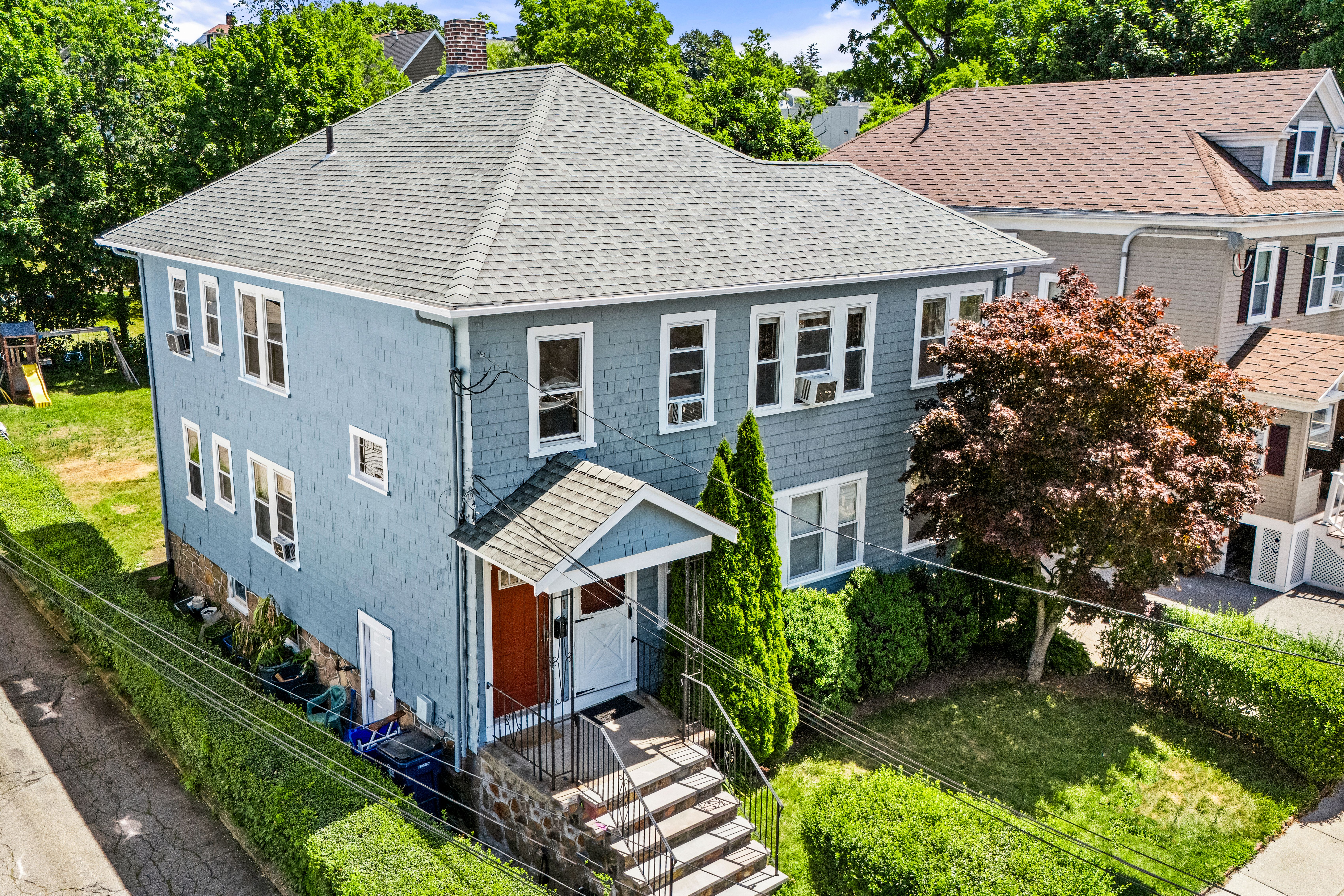  21-23 Averton Street, Boston, MA, 02131 - 物件實景