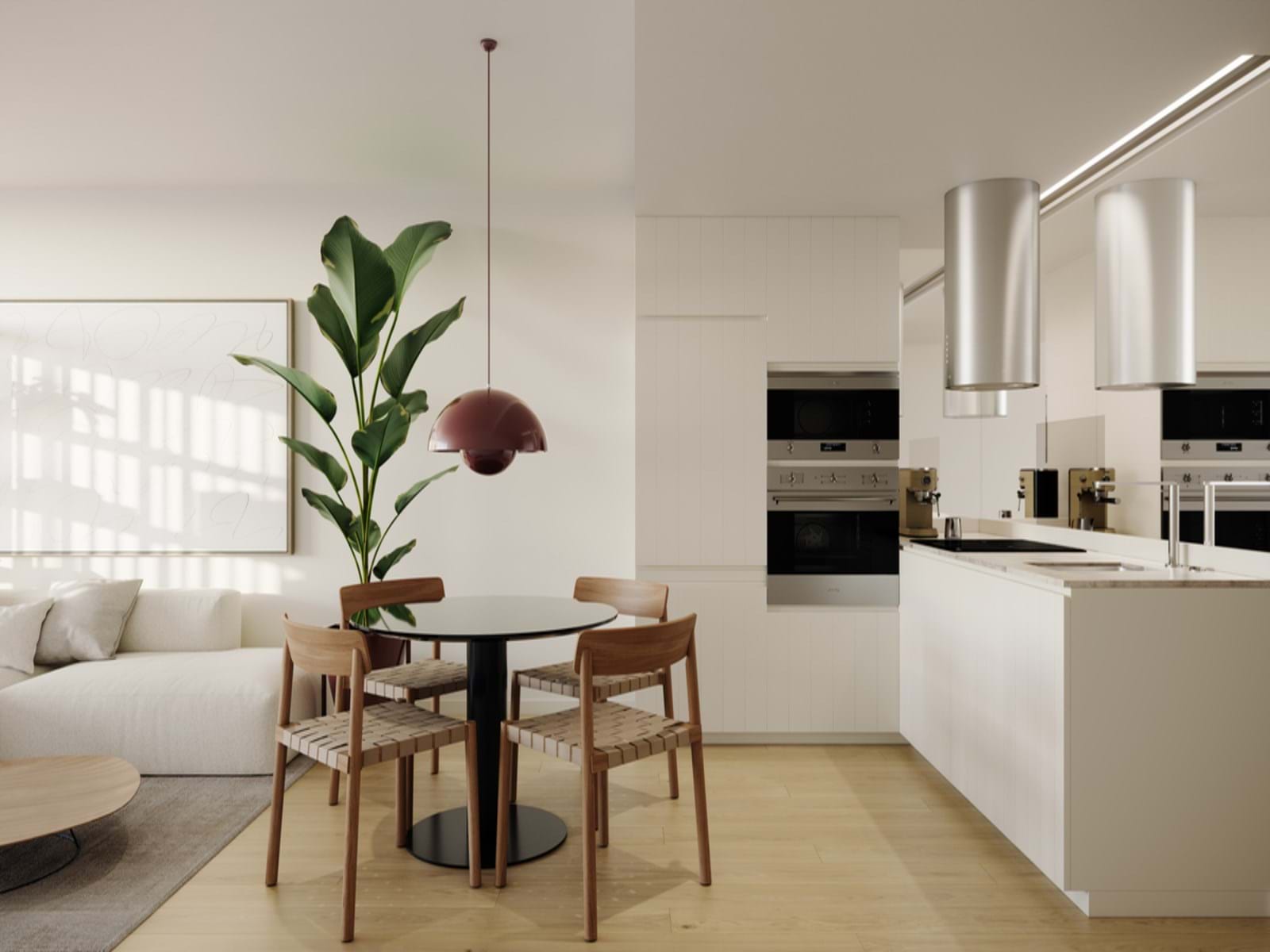 Lisboa, Lisbon, 1700-062, PT, 1 Bedroom Bedrooms, ,1 BathroomBathrooms,Residential,For Sale,1700595