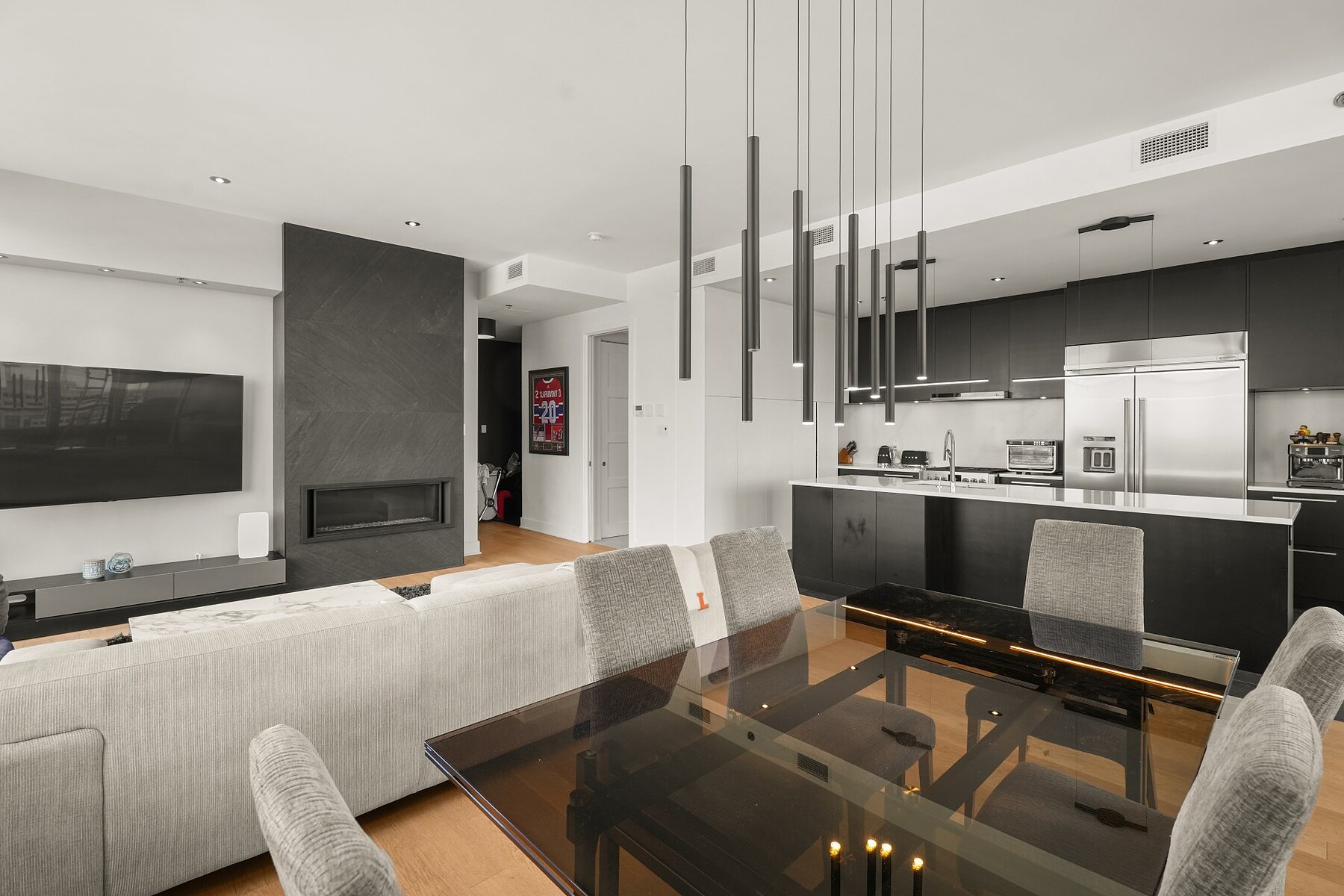  Chomedey, Laval - 物件實景