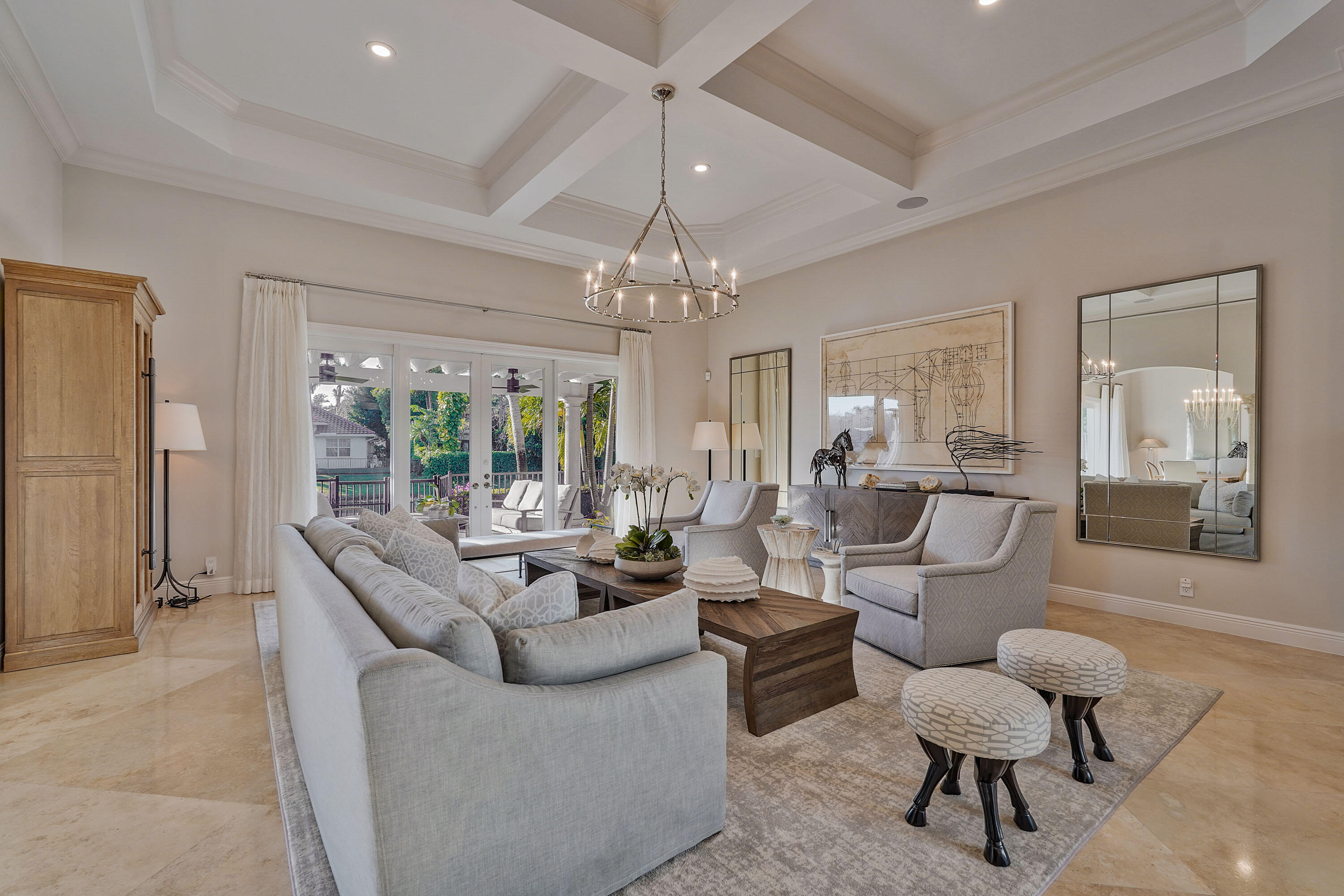  2508 Mizner Lake Court - 物件實景