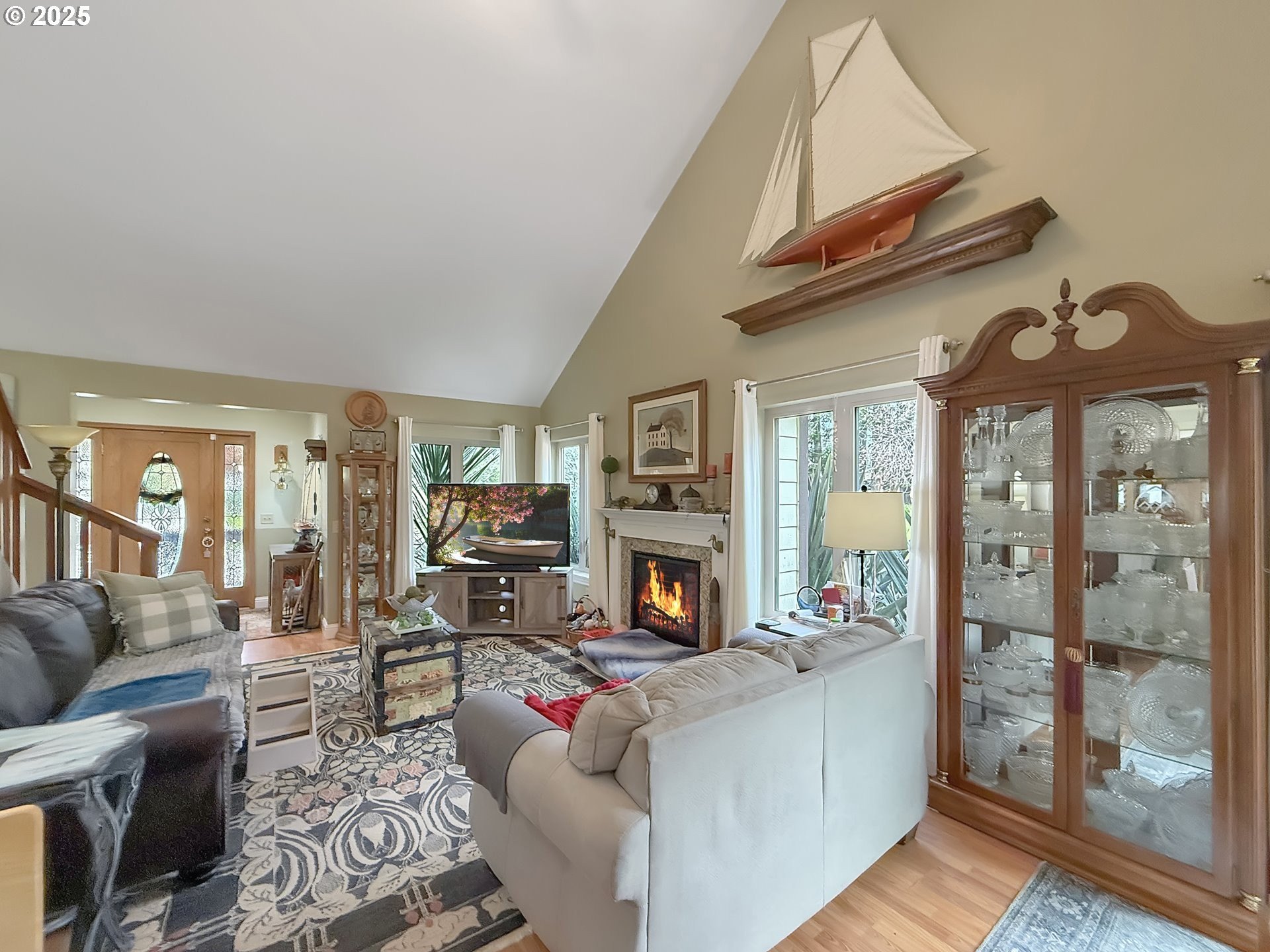 Brookings, Oregon, 97415, United States, 3 Bedrooms Bedrooms, ,3 BathroomsBathrooms,Residential,For Sale,1983879