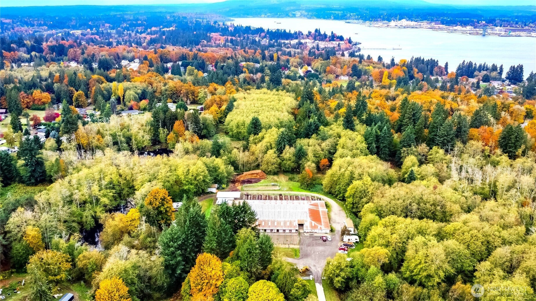 Port Orchard, Washington, 98366, United States, ,Land,For Sale,1985681