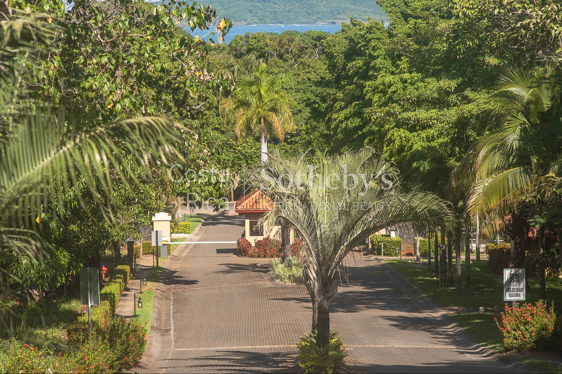  SeaScape Tamarindo - 物件實景