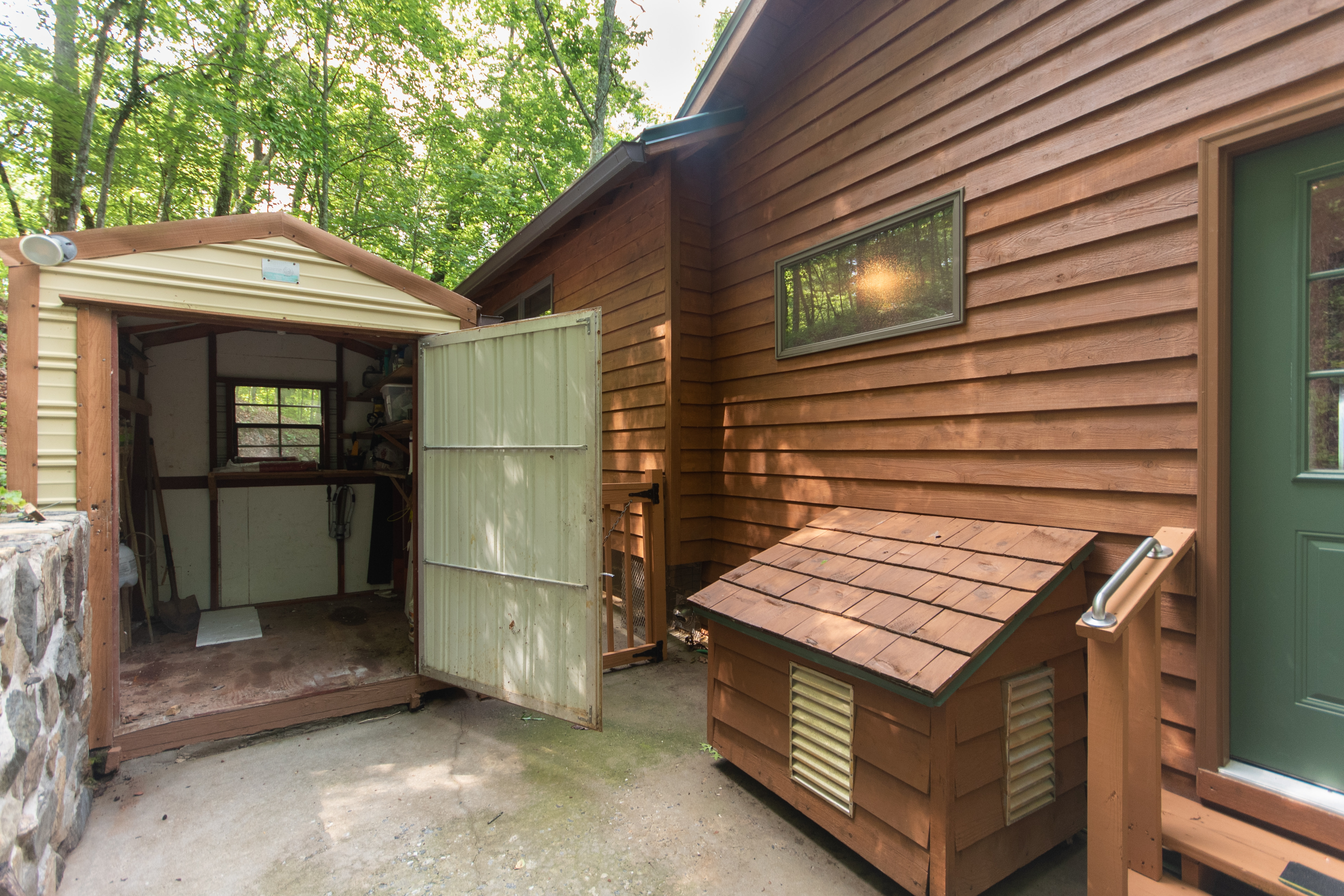  Dowdle Mountain Retreat - 物件實景