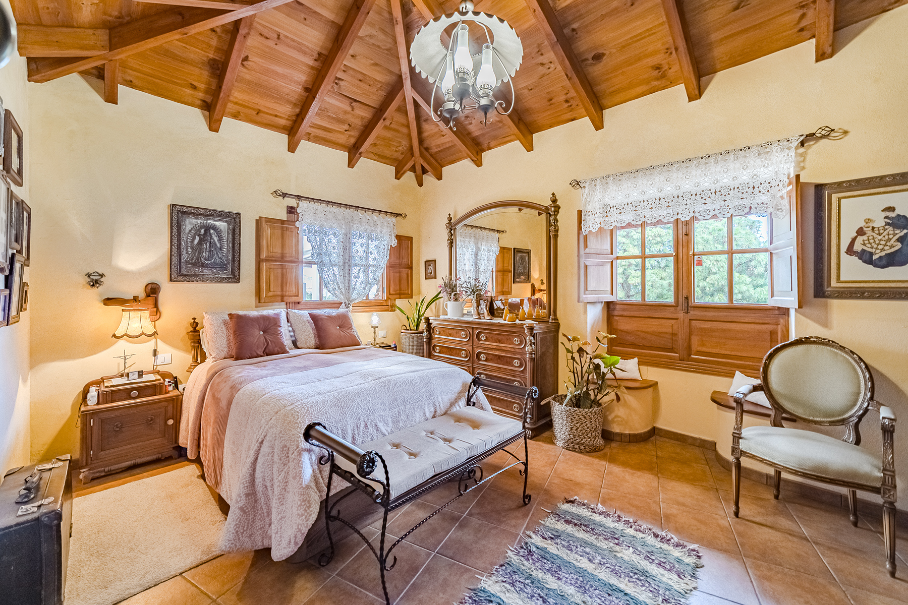  Rustic farmhouse in Icod de los Vinos, Tenerife - 物件實景