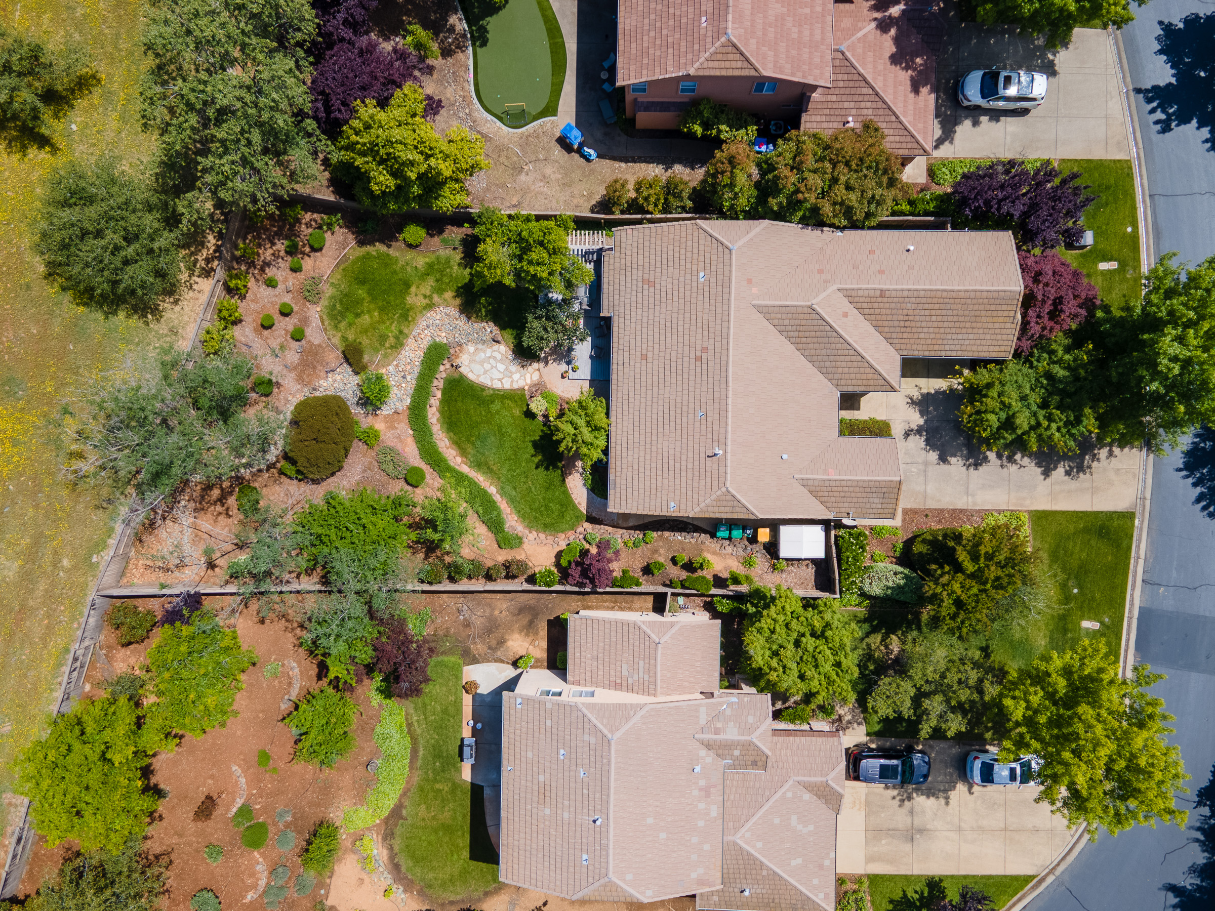  3522 Cabrito Drive, El Dorado Hills, CA 95762 - 物件實景