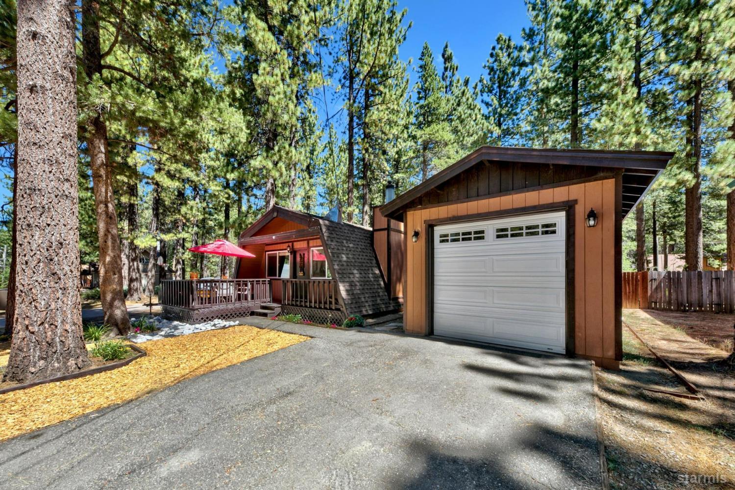 South Lake Tahoe, California, 96150, United States, 2 Bedrooms Bedrooms, ,1 BathroomBathrooms,Residential,For Sale,2000402