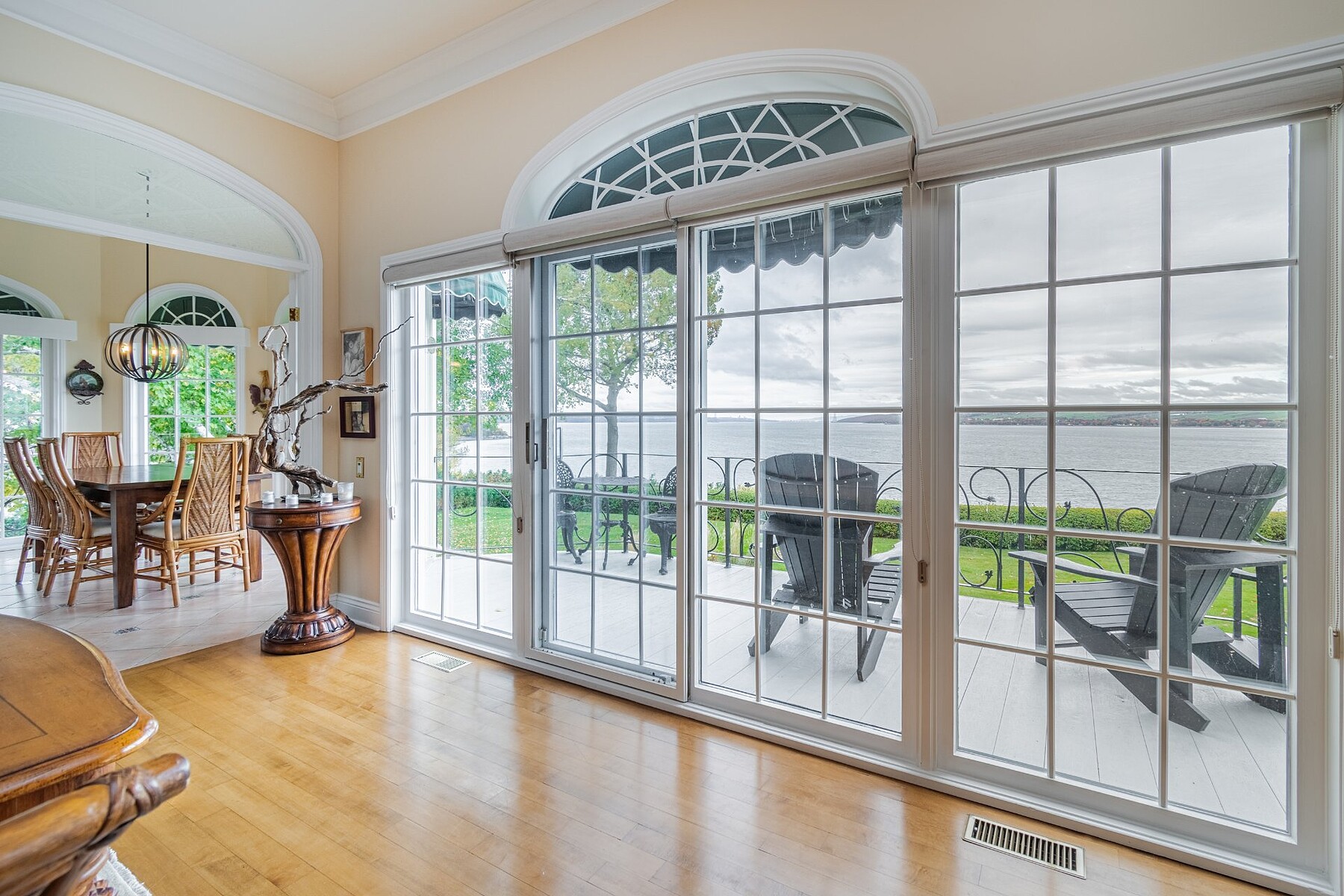  Saint-Michel-de-Bellechasse, Chaudière-Appalaches - 物件實景