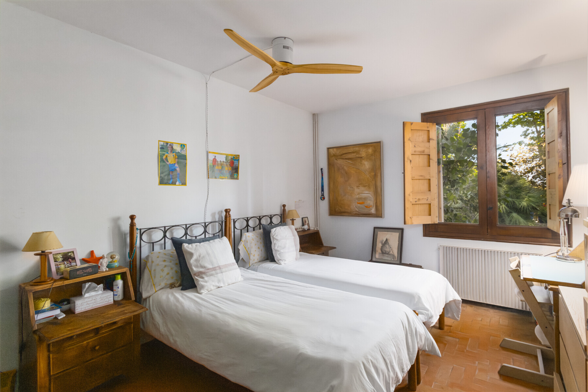  Property with tourist license in Premià de Dalt, Barcelona - 物件實景