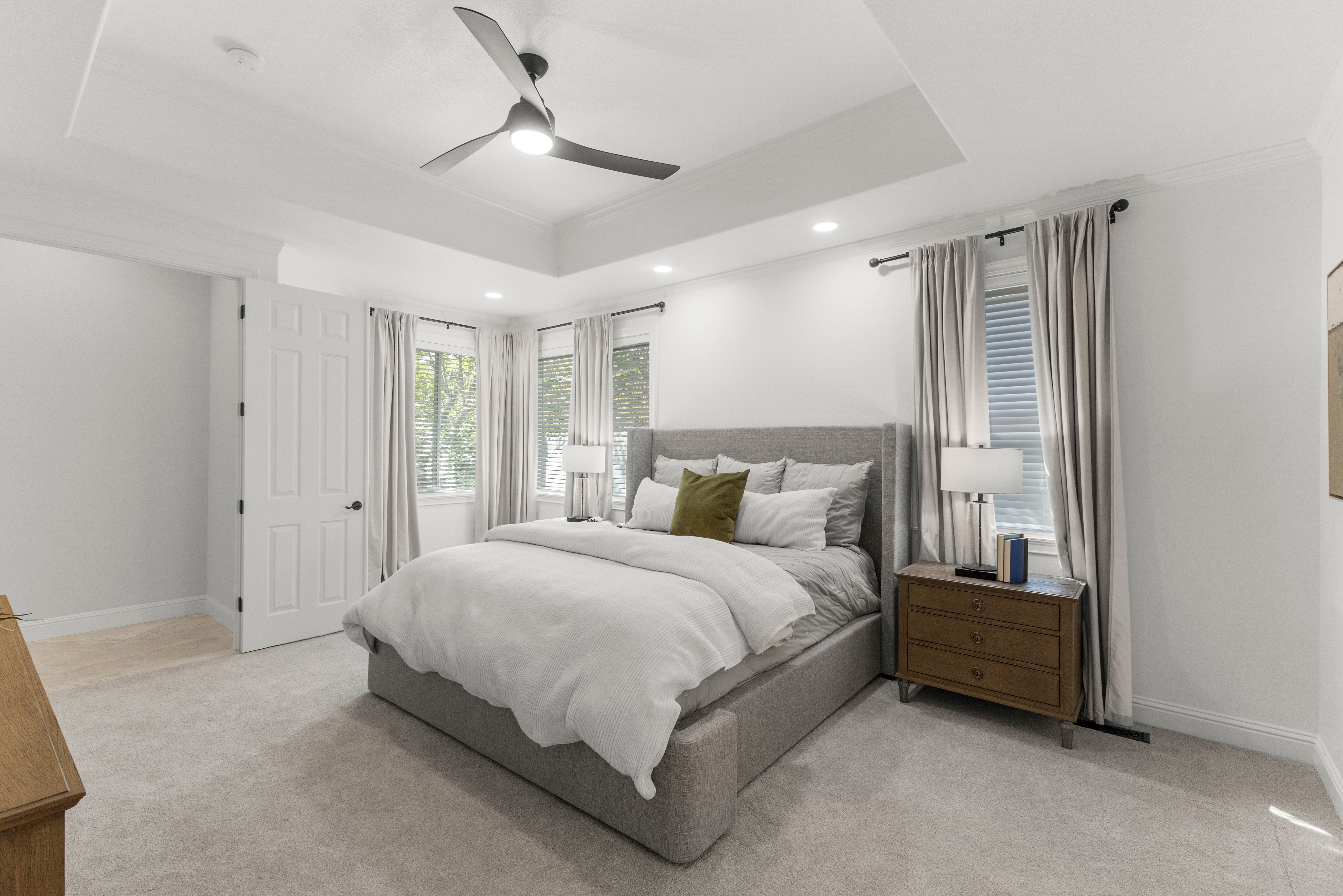  Exceptional Northridge Estates Home on Expansive Private Lot - 物件實景