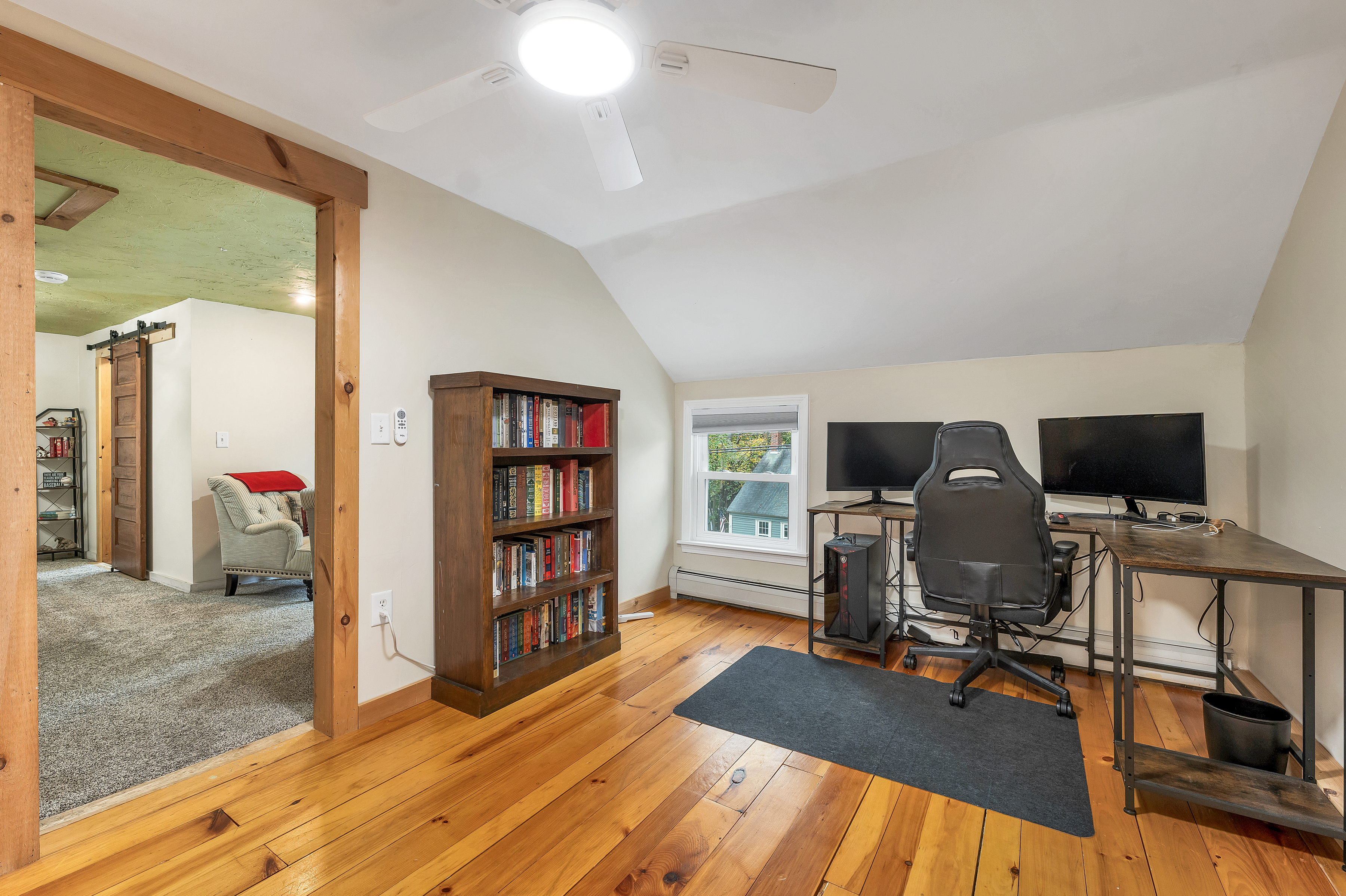 New Hampton, New Hampshire, 03256, United States, 3 Bedrooms Bedrooms, ,2 BathroomsBathrooms,Residential,For Sale,1976392