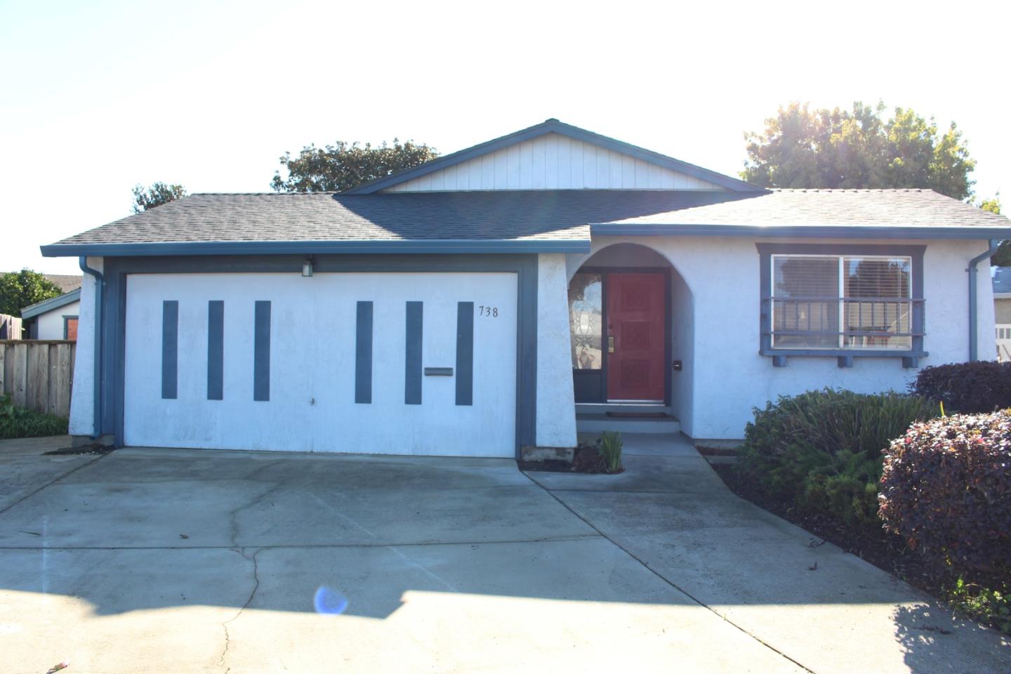 Watsonville, California, 95076, United States, 2 Bedrooms Bedrooms, ,2 BathroomsBathrooms,Residential,For Sale,1996934