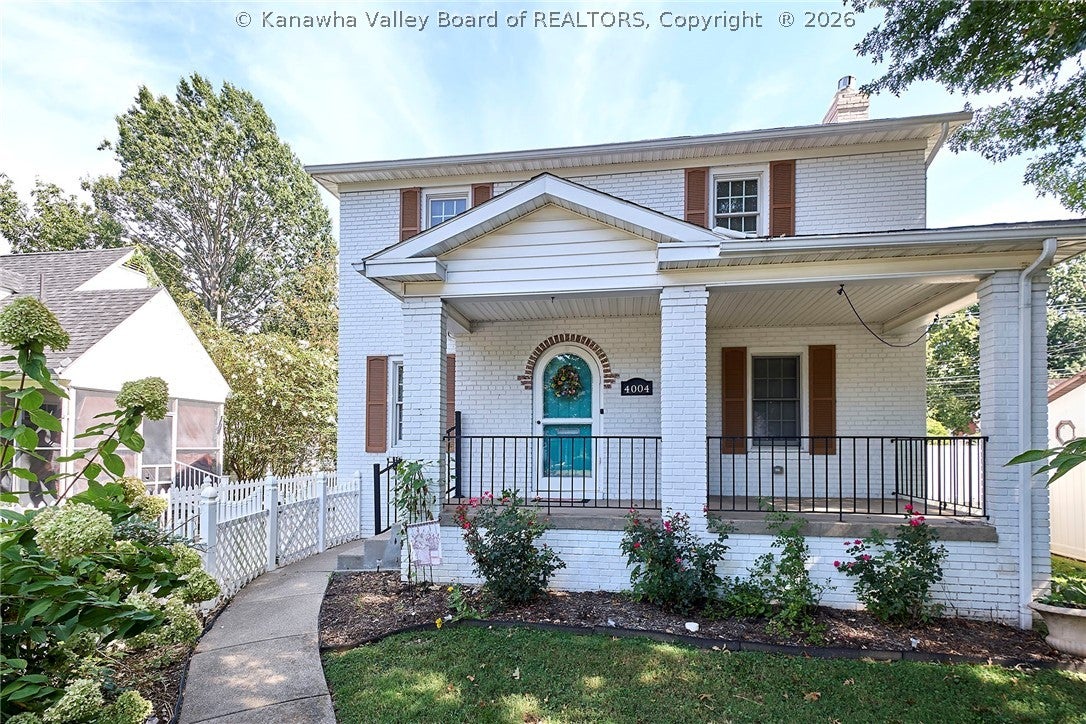 Noyes Ave, Charleston, WV 25304 #1