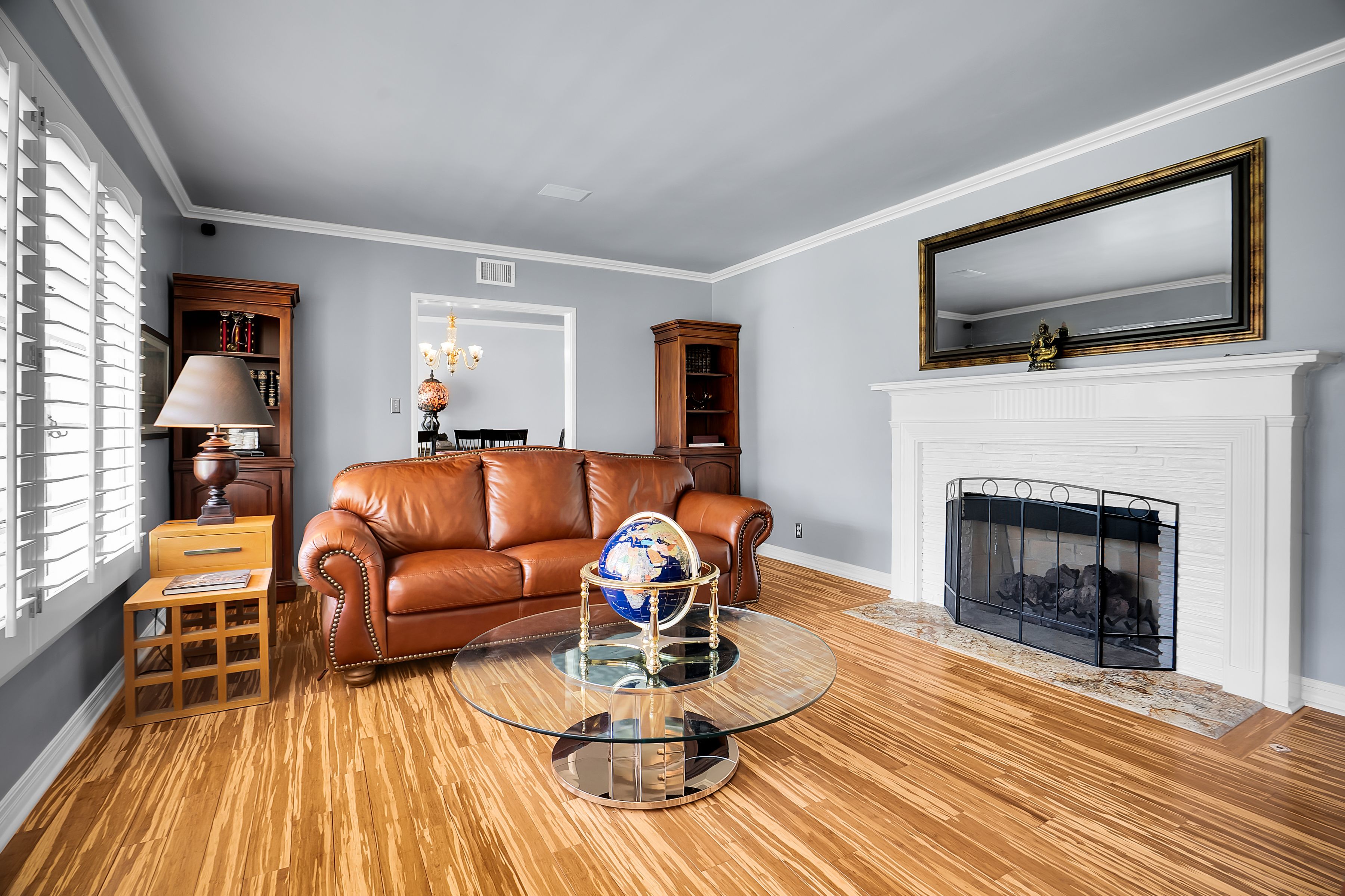  6843 Chisholm Avenue - 物件實景