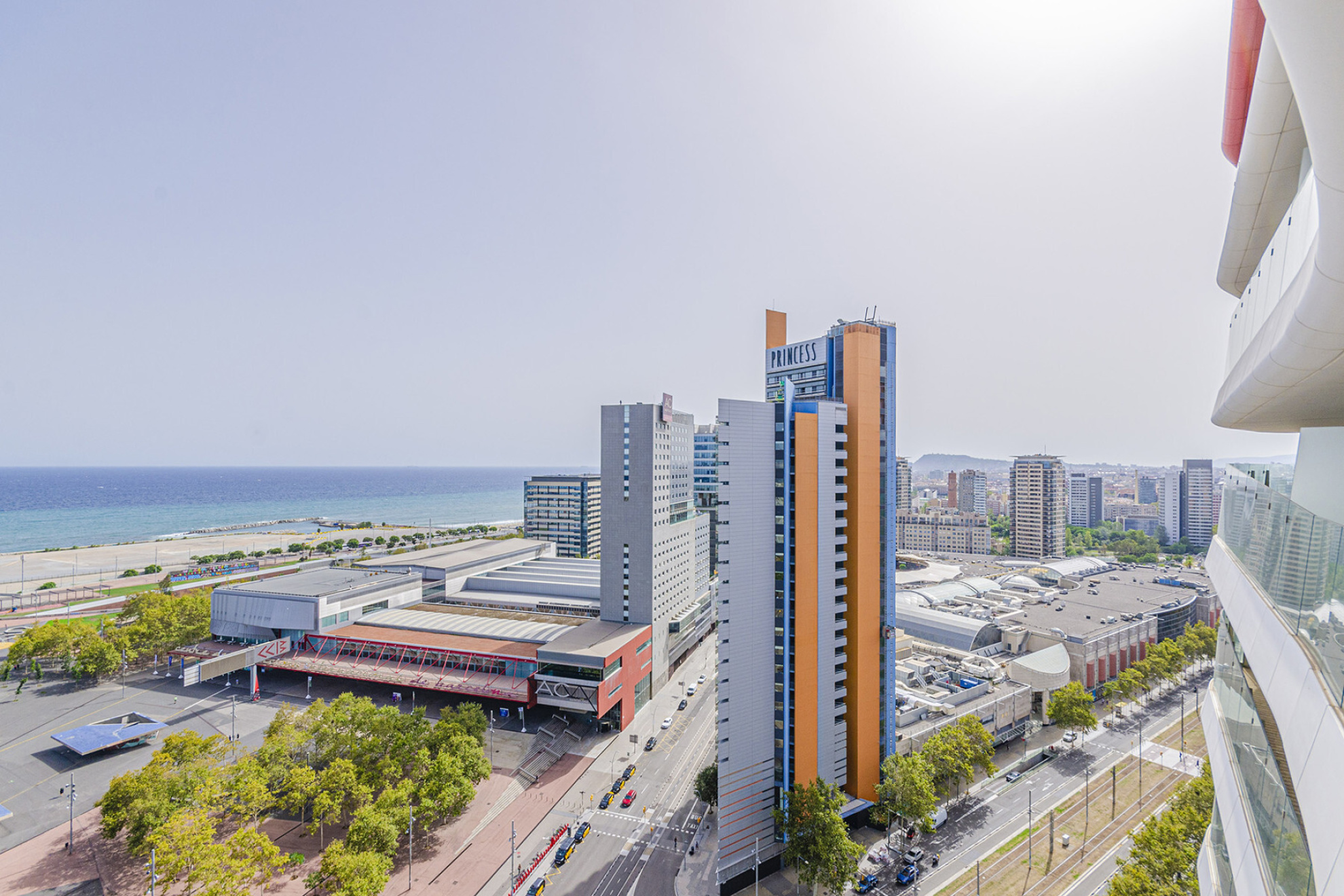  Antares. An excellent new development that awakens all the senses. - 物件實景
