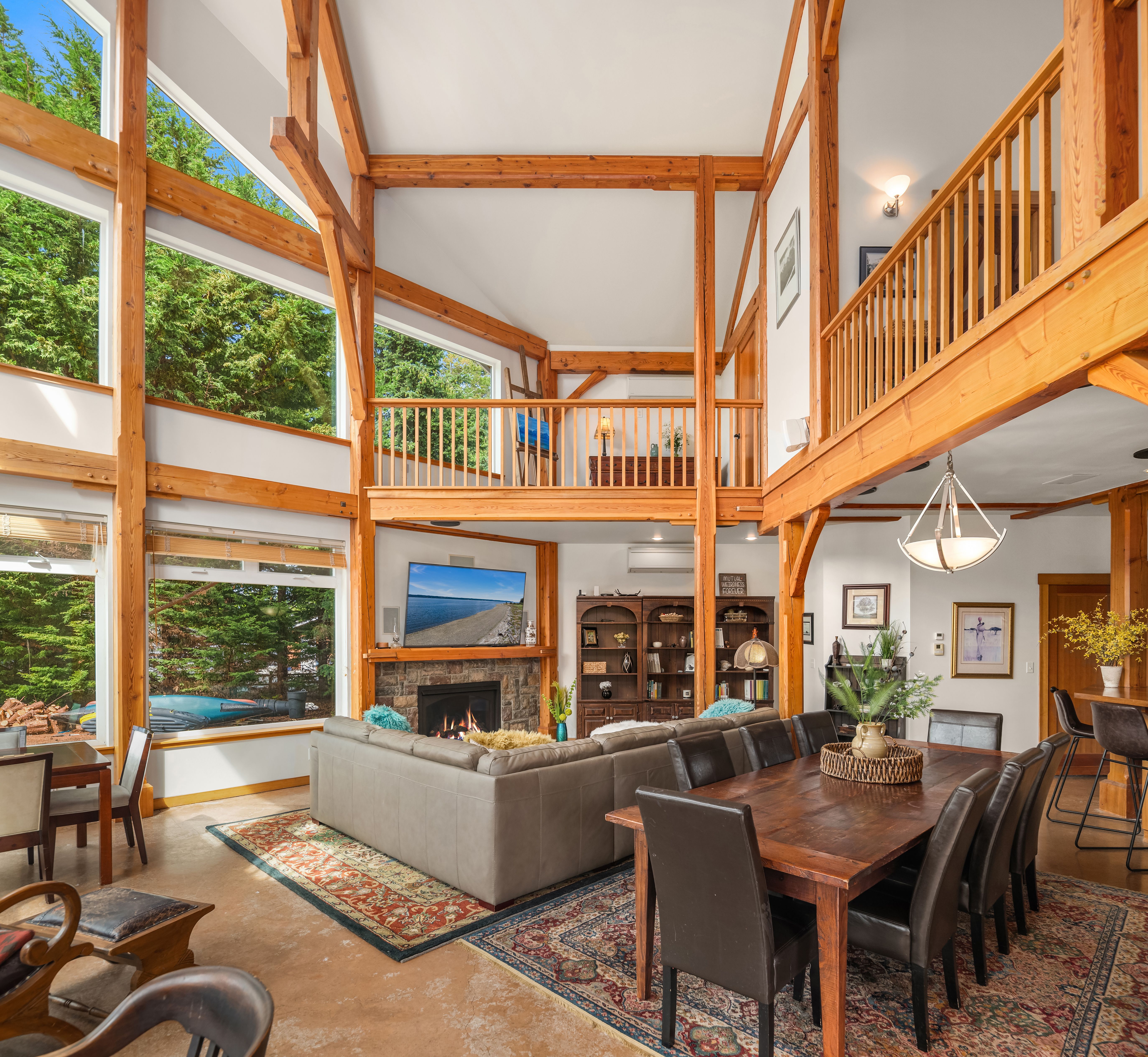  507 Race Road, Coupeville, WA 98239 - 物件實景