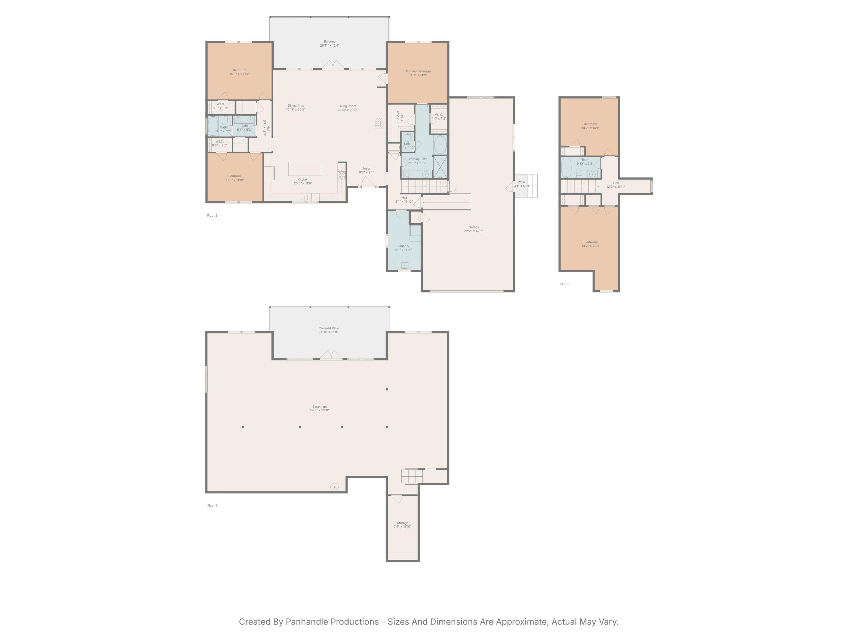Youngstown, Florida, 32466, United States, 6 Bedrooms Bedrooms, ,6 BathroomsBathrooms,Residential,For Sale,1981831