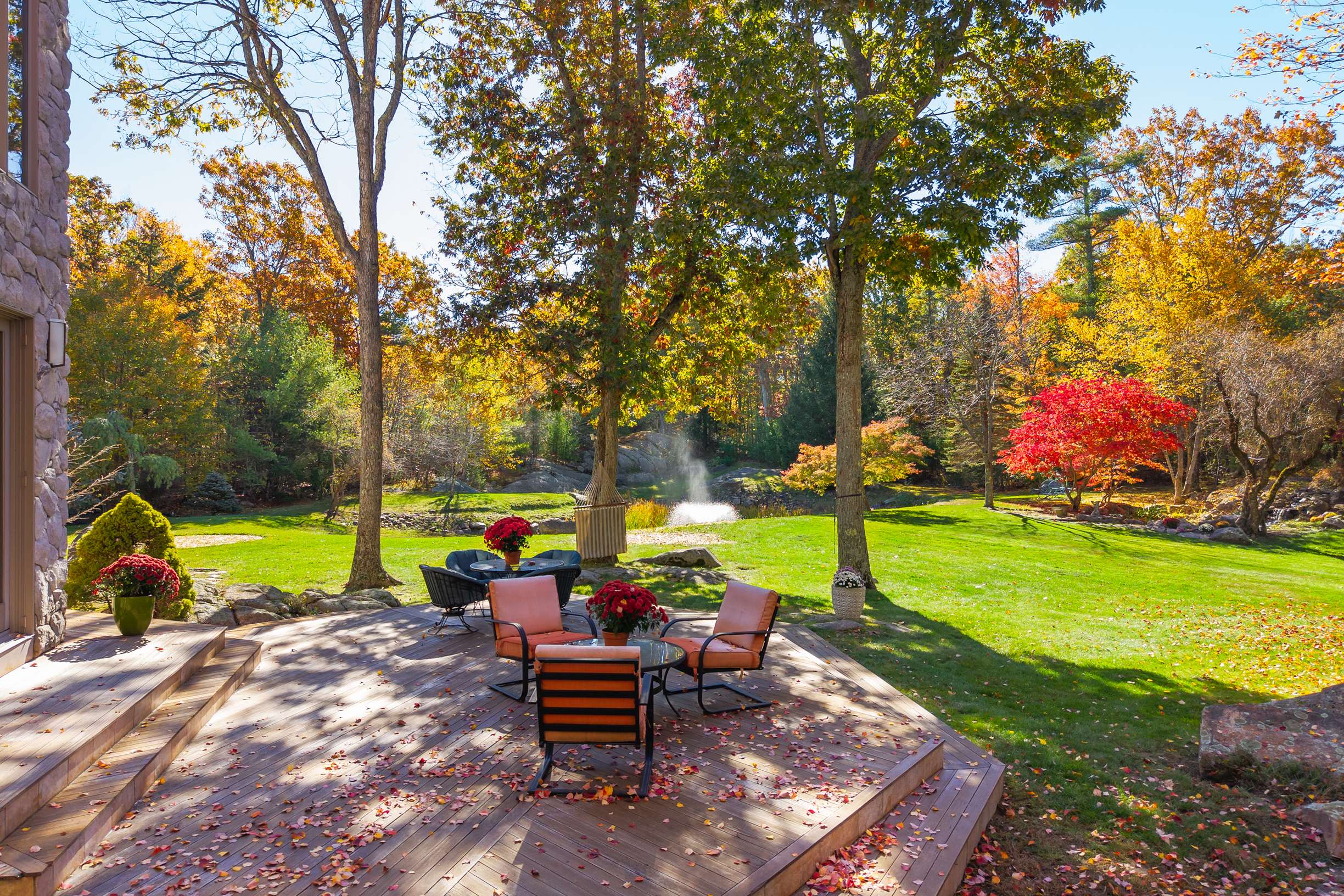  Private Contemporary Oasis in Cape Neddick - 物件實景
