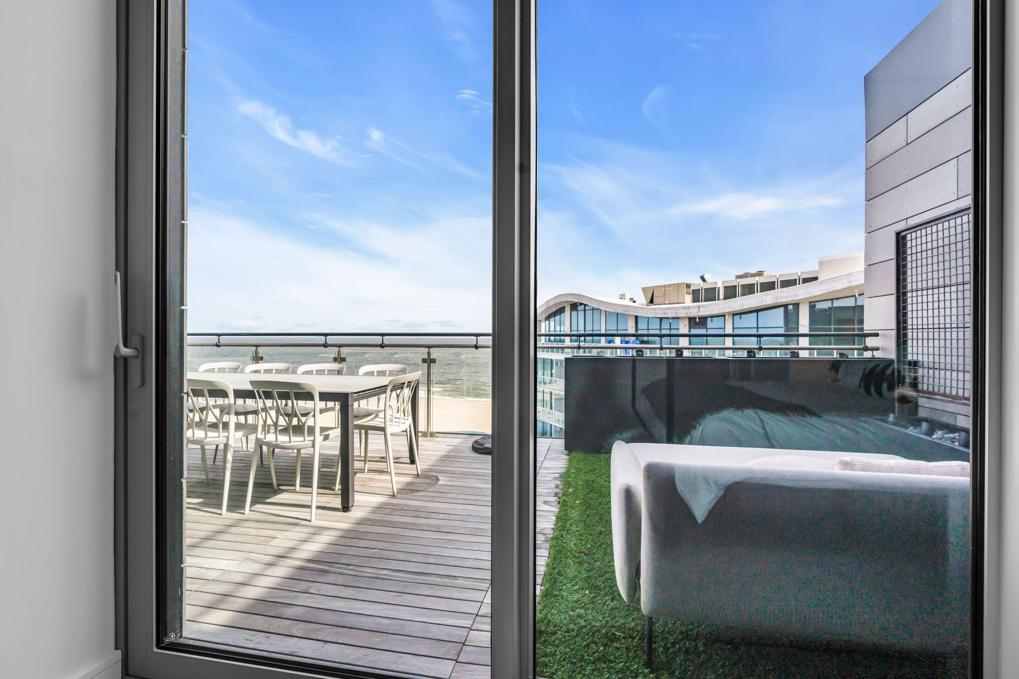  Lofts at Pier Village - 物件實景