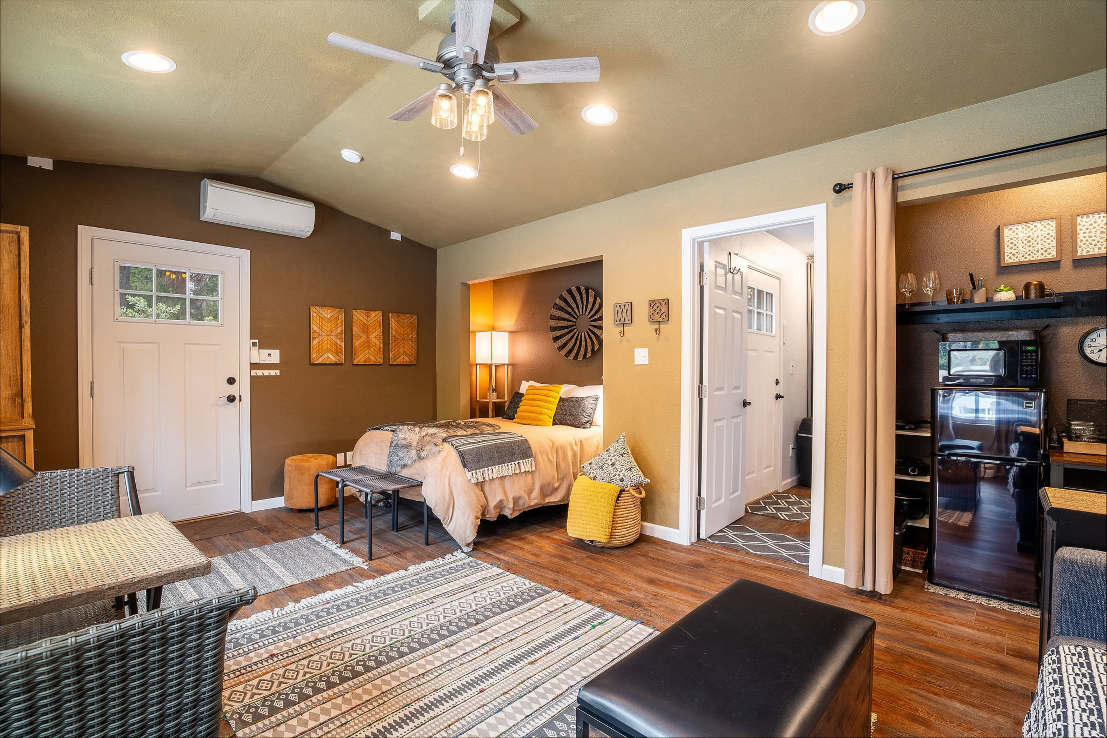  Cedar Stone Lodge - 物件實景