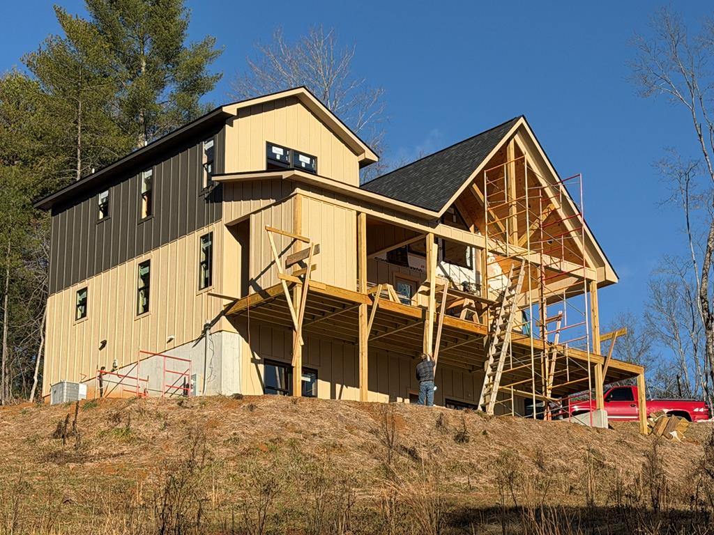 Mineral Bluff, Georgia, 30559, United States, 3 Bedrooms Bedrooms, ,3 BathroomsBathrooms,Residential,For Sale,2006595