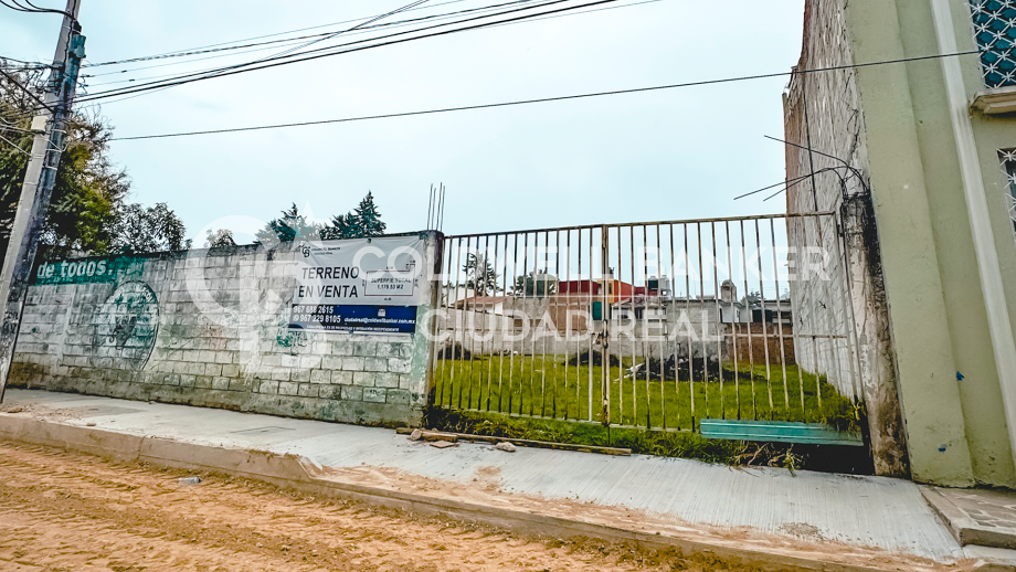 CRESCENCIO ROSAS, San Cristóbal de las Casas, Chiapas, 29270, Mexico, 1 Bedroom Bedrooms, ,Residential,For Sale,CRESCENCIO ROSAS,1441458