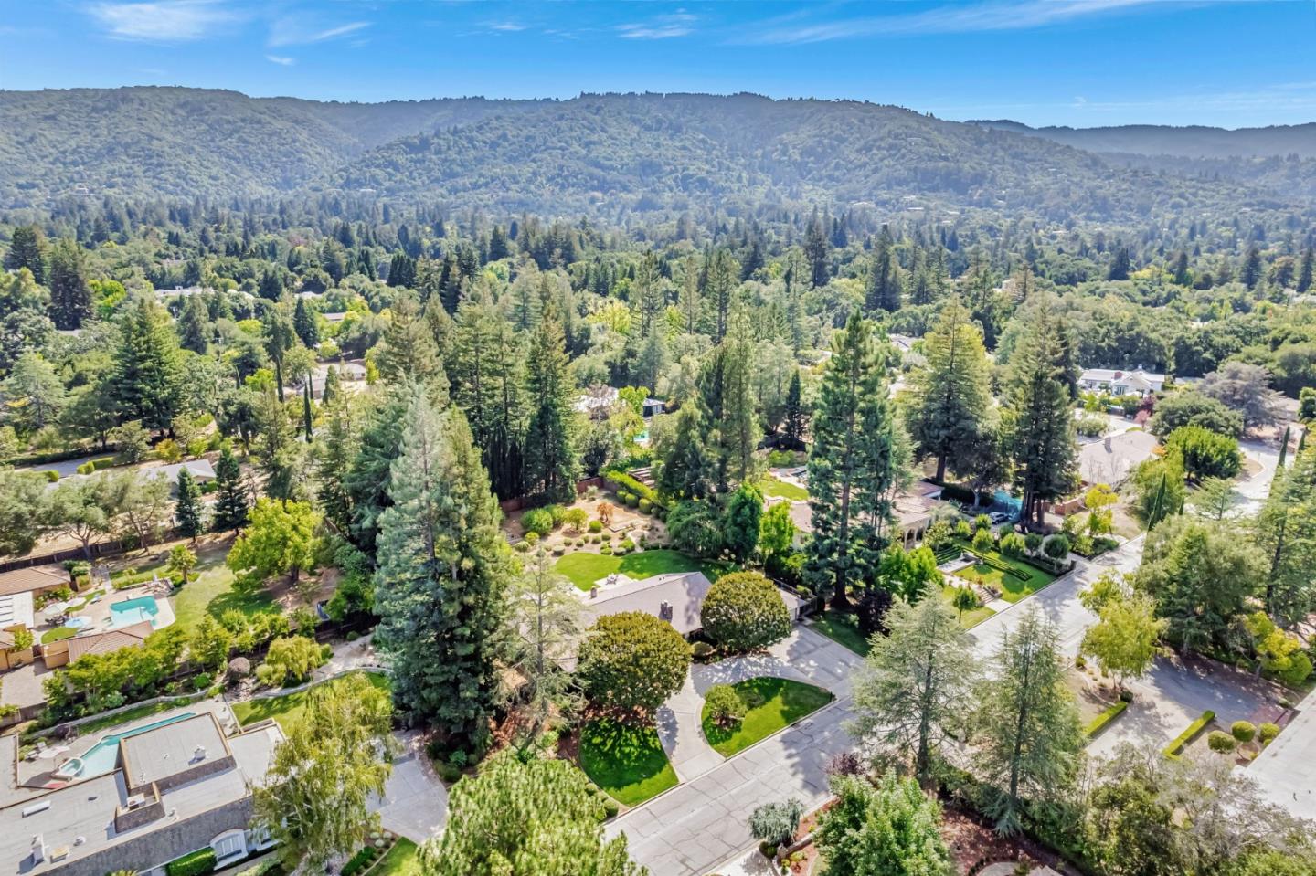 Saratoga, California, 95070, United States, 4 Bedrooms Bedrooms, ,4 BathroomsBathrooms,Residential,For Sale,1942140