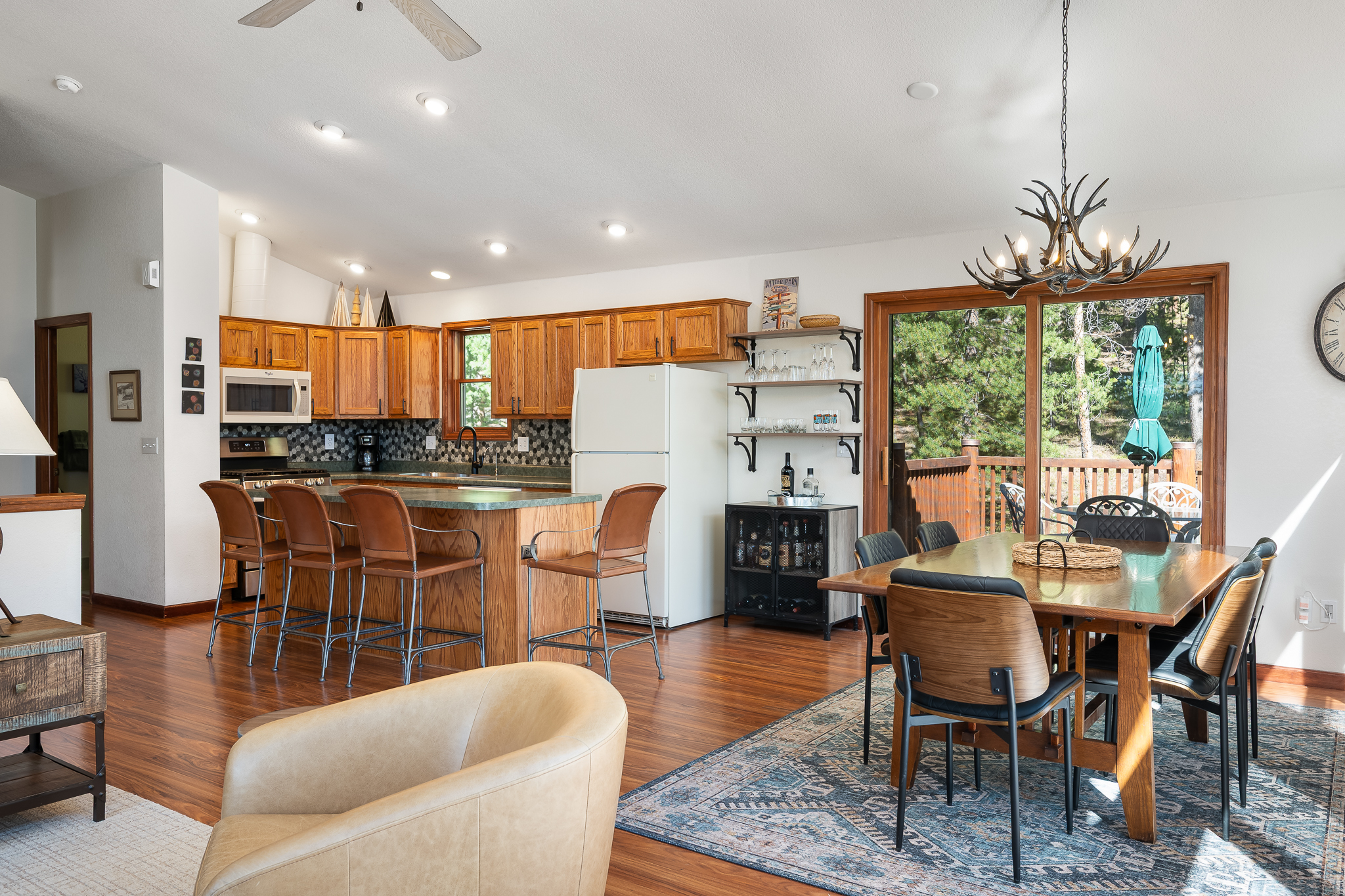  72 Golden Drive, Tabernash, CO, 80478 - 物件實景