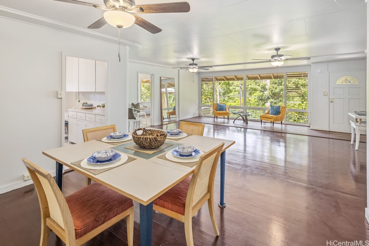 Honolulu, Hawaii, 96822, United States, 6 Bedrooms Bedrooms, ,4 BathroomsBathrooms,Residential,For Sale,1805040