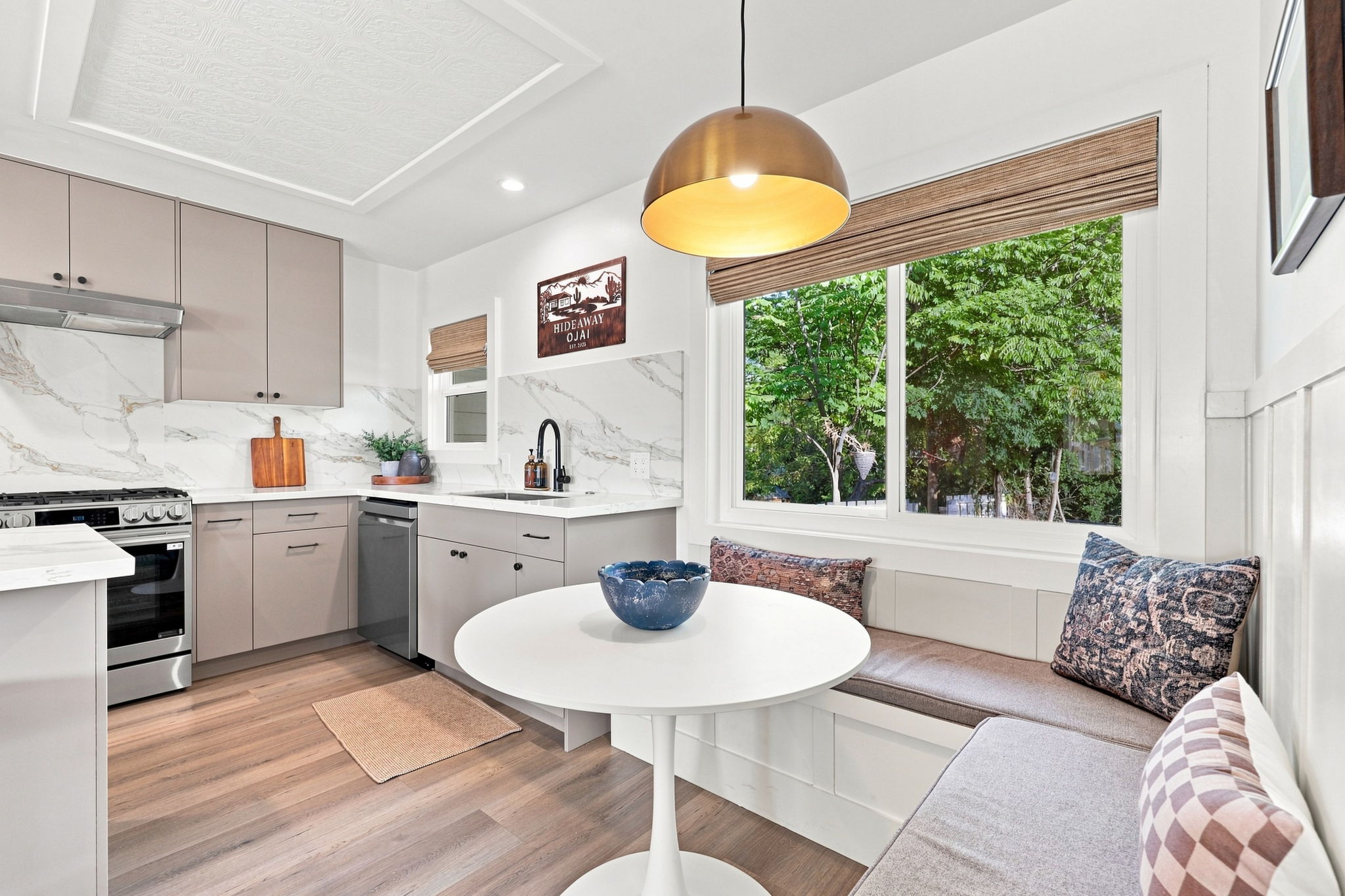  107 Alto Drive, Oak View, CA 93022 - 物件實景