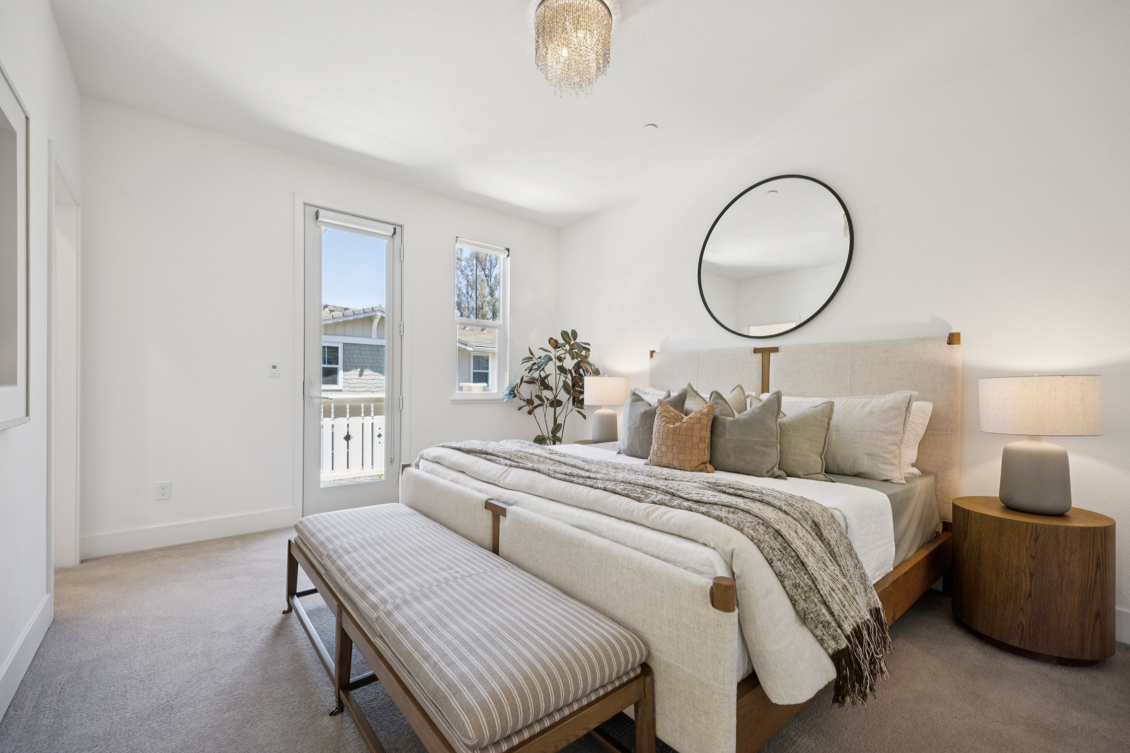  Move-in Ready Luxury Townhome - 物件實景