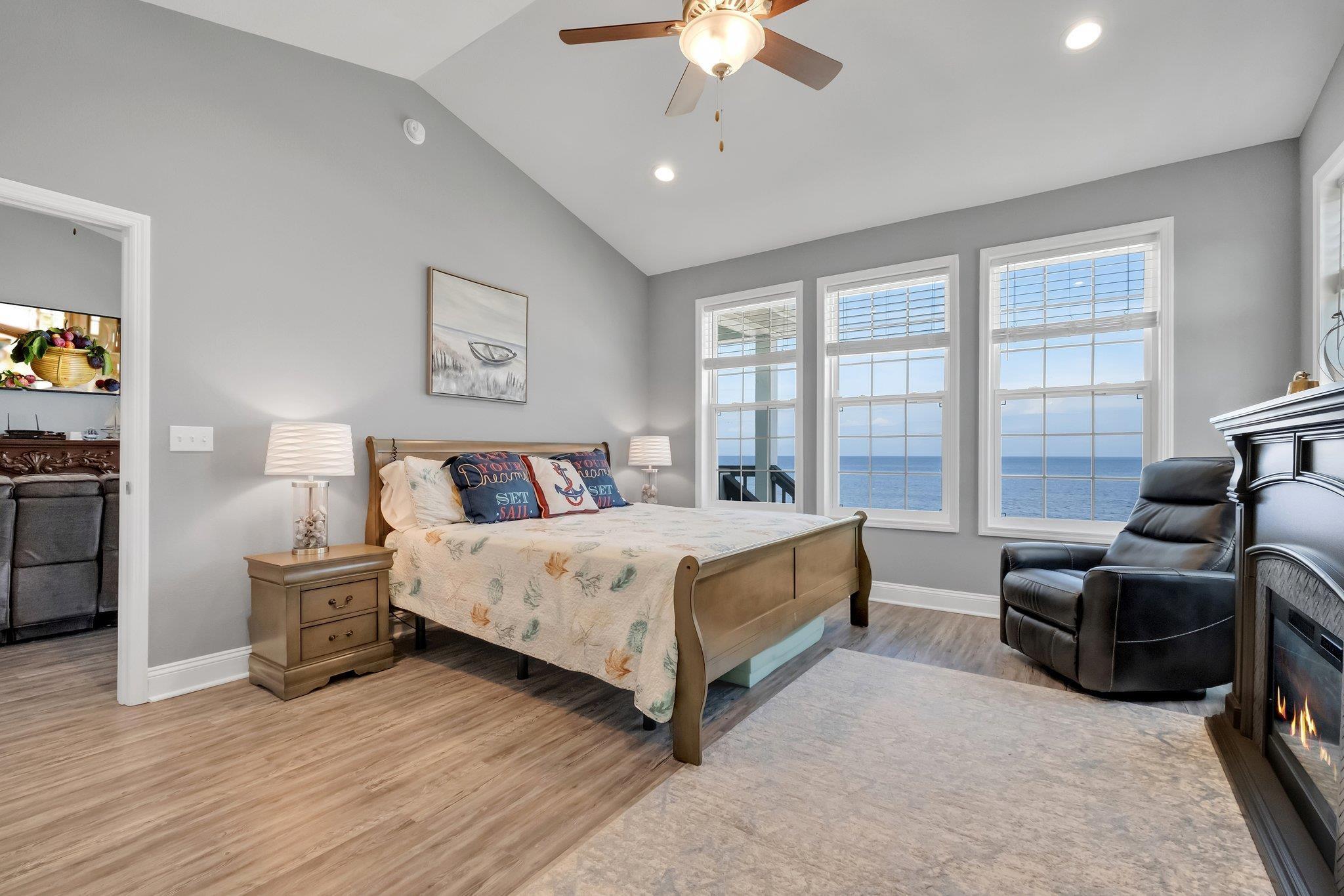 Alligator Point, Florida, 32346, United States, 4 Bedrooms Bedrooms, ,3 BathroomsBathrooms,Residential,For Sale,1805560
