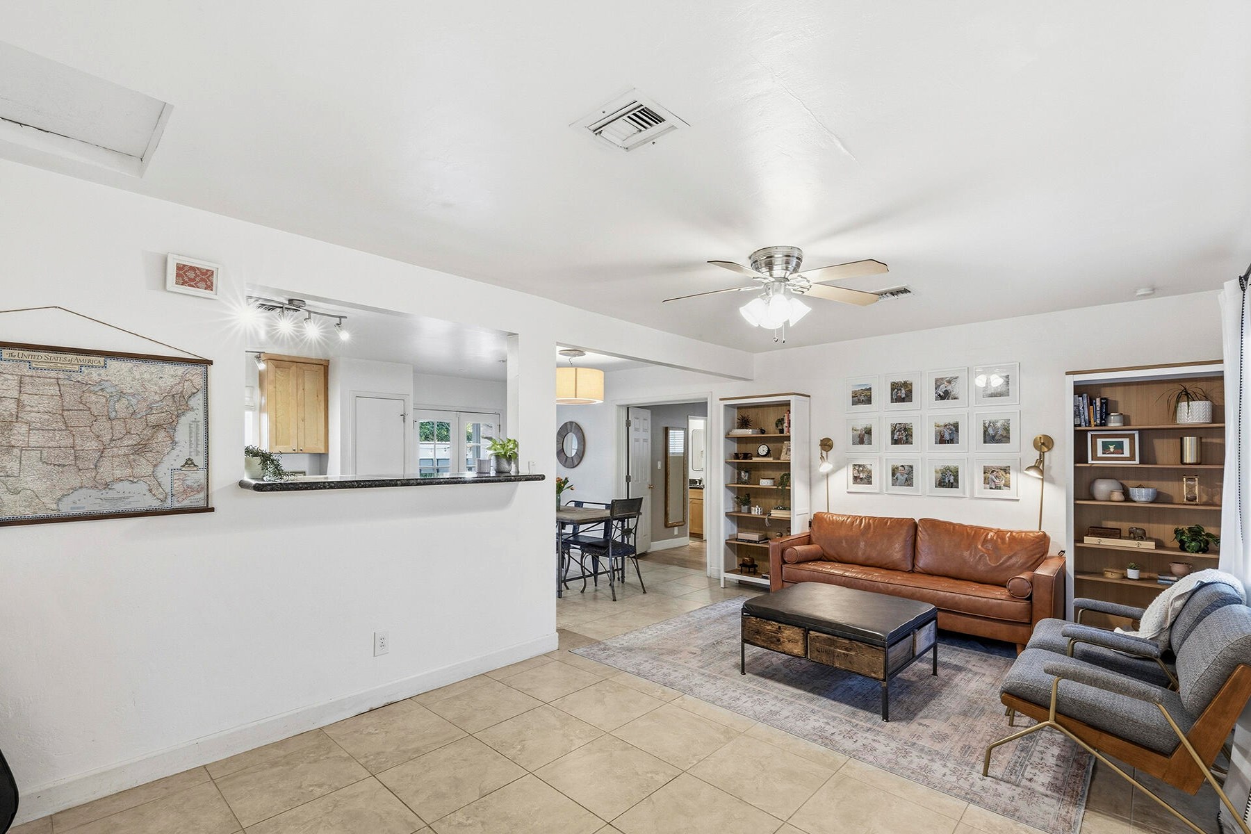  6804 N 11th Street  Phoenix, AZ - 物件實景