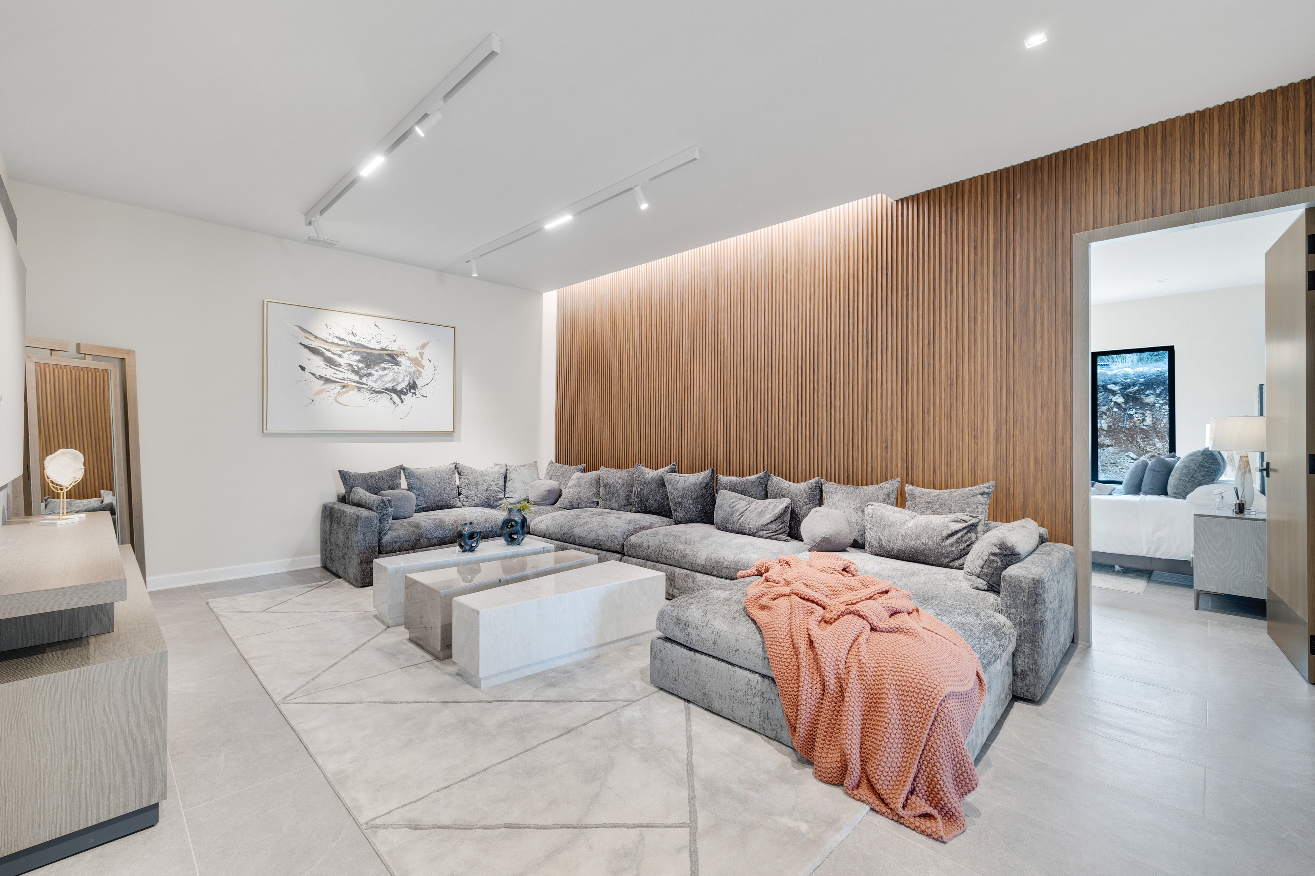  Elevated Contemporary Estate - 物件實景