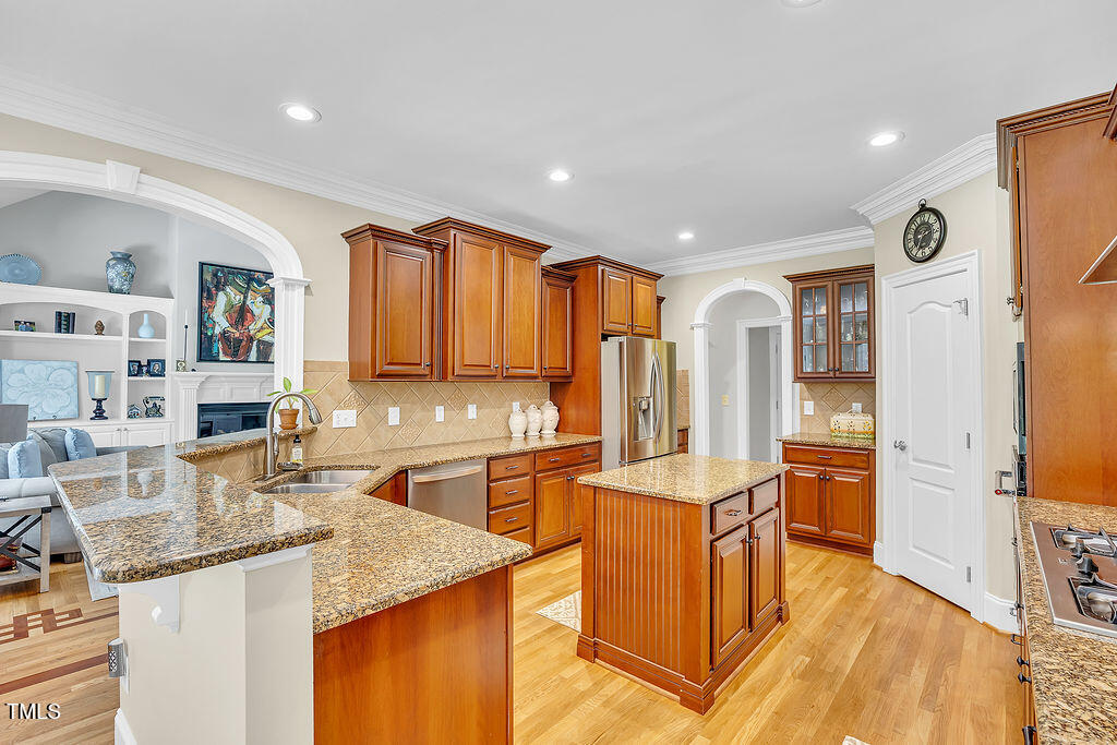 Youngsville, North Carolina, 27596, United States, 4 Bedrooms Bedrooms, ,4 BathroomsBathrooms,Residential,For Sale,1905761