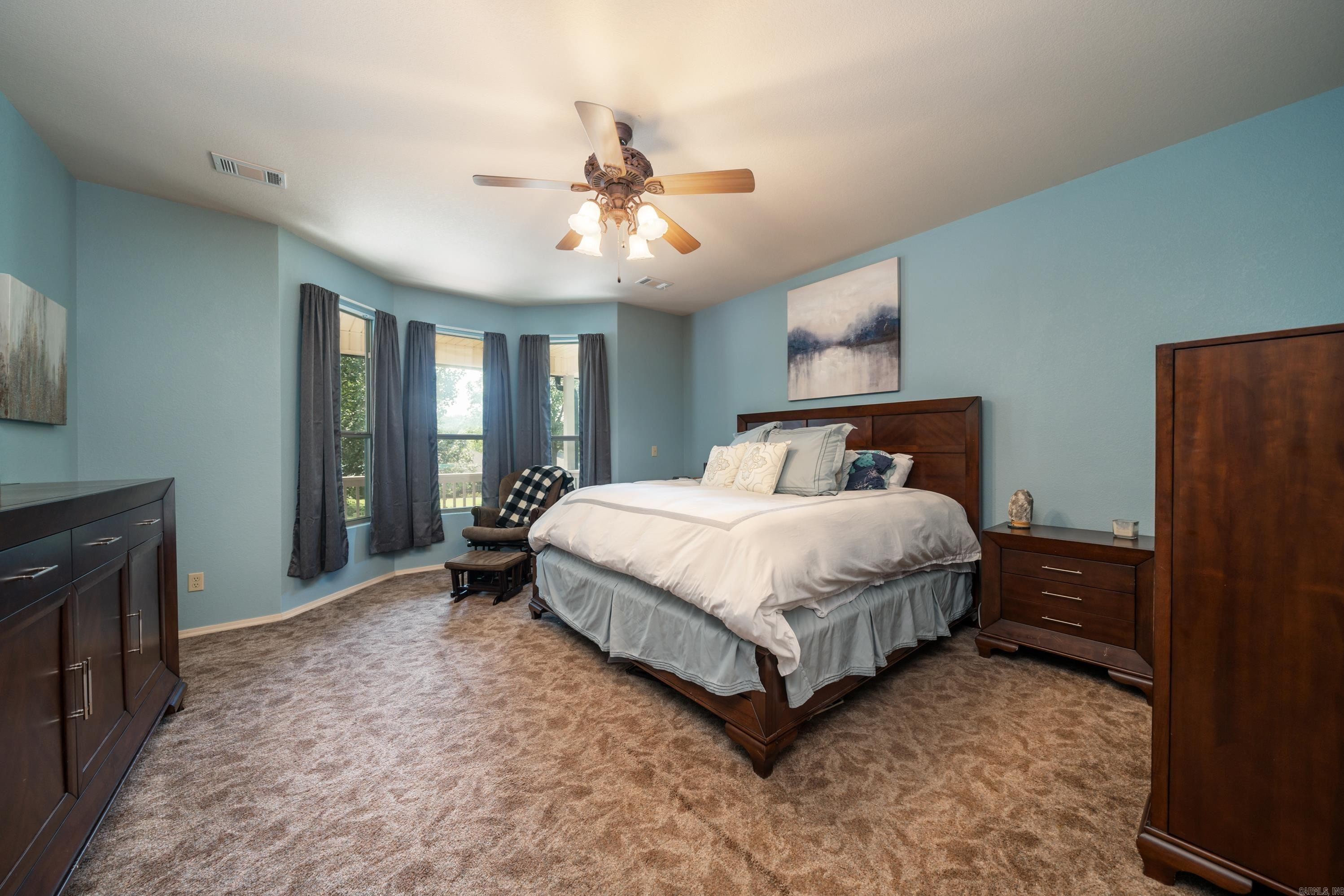 Hot Springs, Arkansas, 71913, United States, 5 Bedrooms Bedrooms, ,3 BathroomsBathrooms,Residential,For Sale,1977820