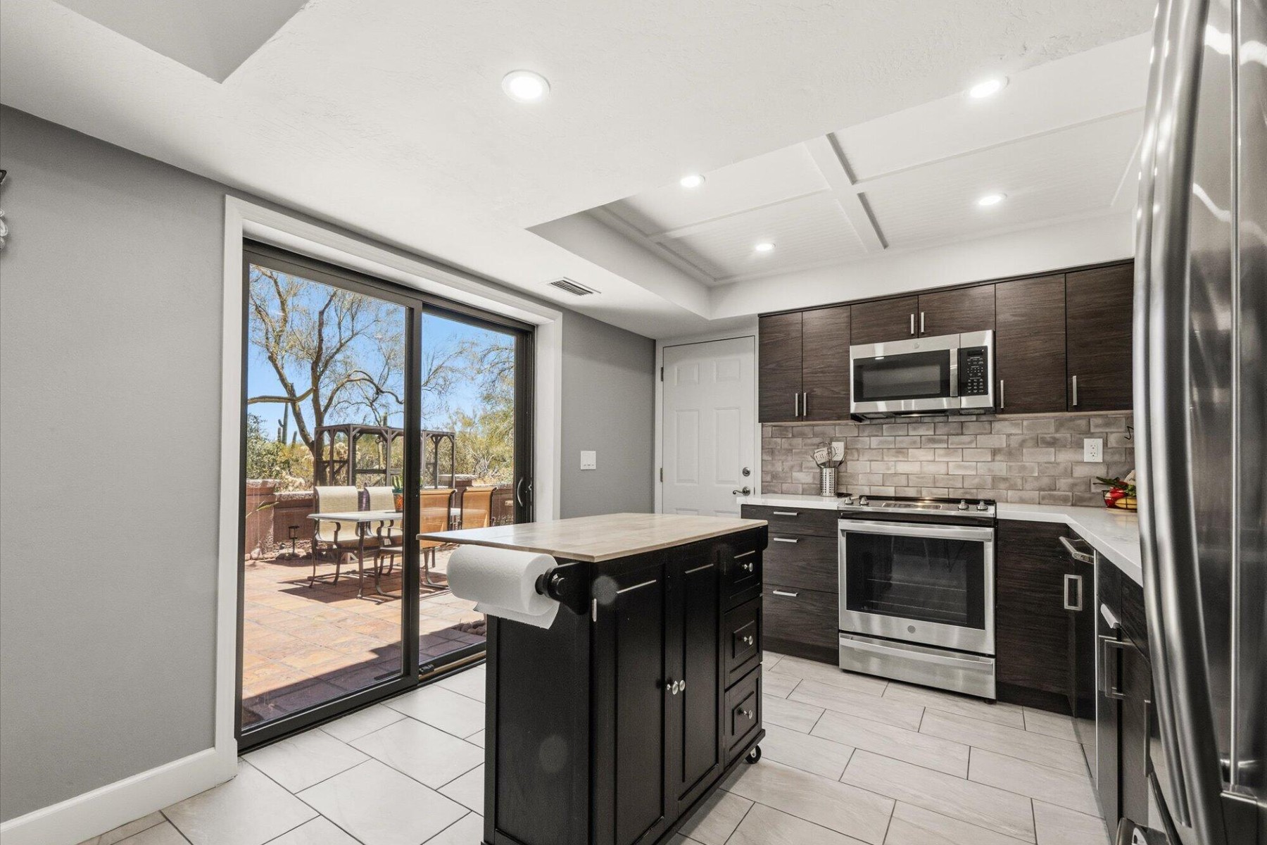  7220 E Mary Sharon Drive, Scottsdale, AZ, 85266 - 物件實景
