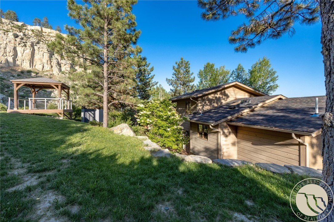 Billings, Montana, 59106, United States, 4 Bedrooms Bedrooms, ,4 BathroomsBathrooms,Residential,For Sale,1909349