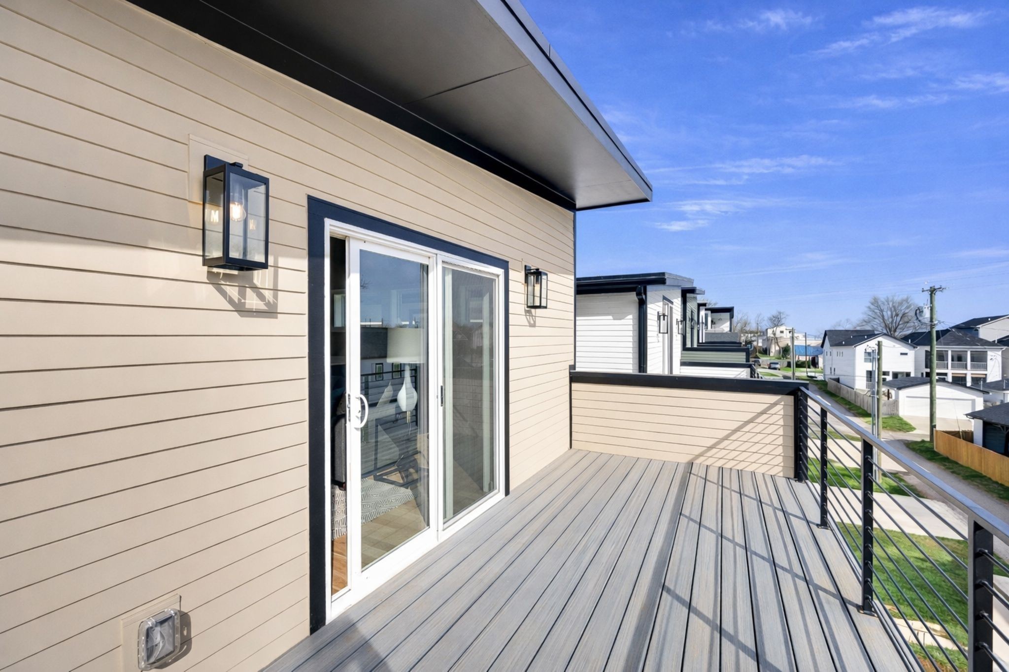  798 45th Ave N, Nashville, TN, 37209 - 物件實景
