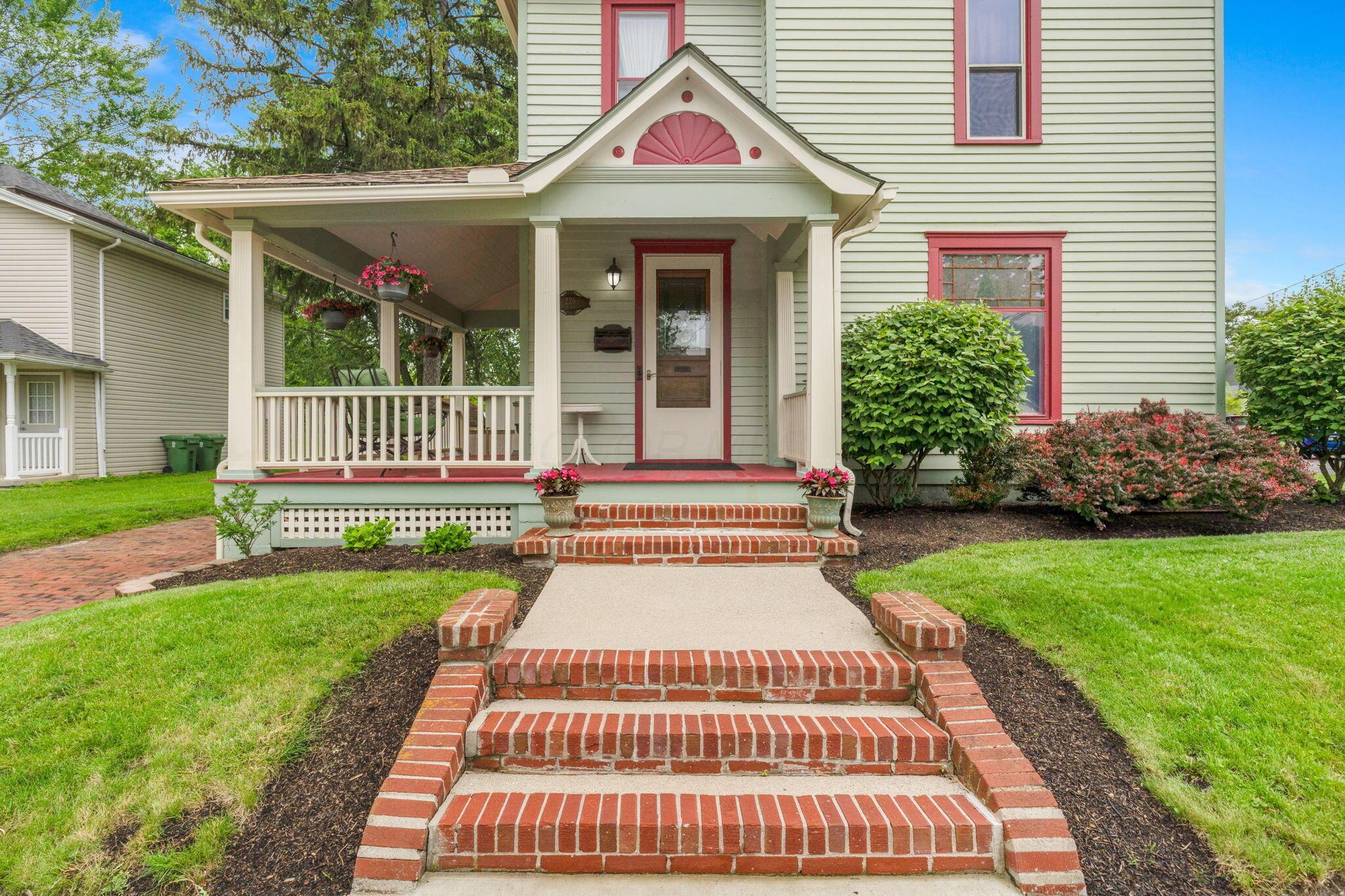 Marysville, Ohio, 43040, United States, 3 Bedrooms Bedrooms, ,2 BathroomsBathrooms,Residential,For Sale,1828406