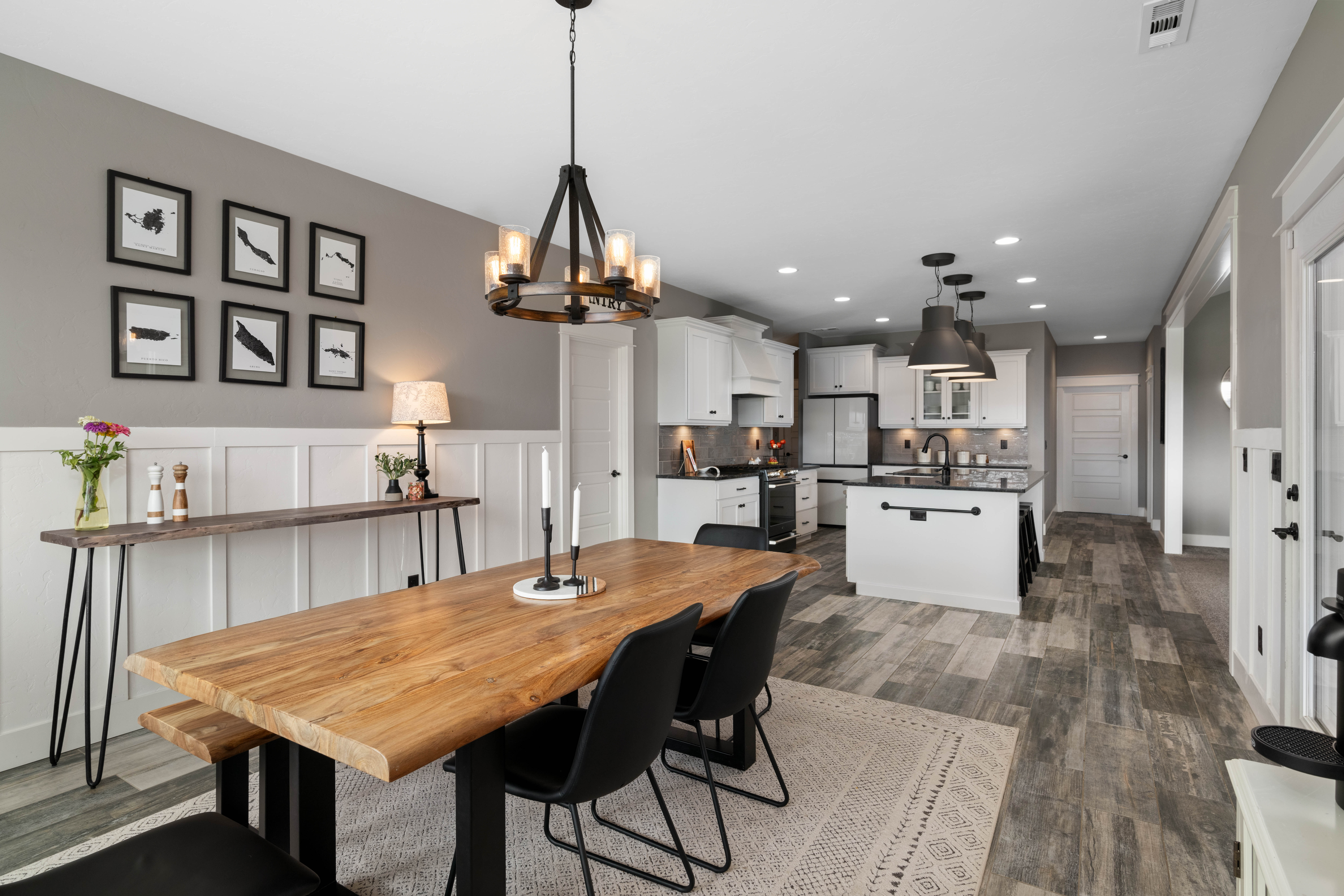  Luxury Living in Summit view - 物件實景