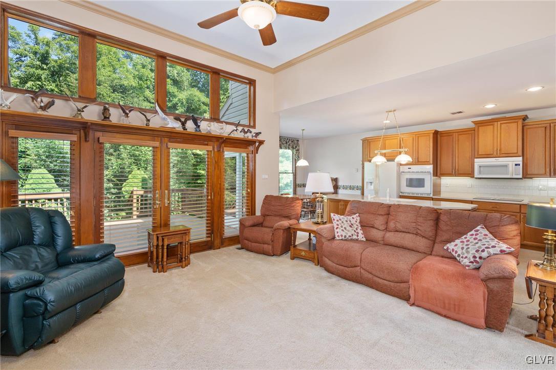 Upper Saucon Twp, Pennsylvania, 18034, United States, 3 Bedrooms Bedrooms, ,3 BathroomsBathrooms,Residential,For Sale,1928759